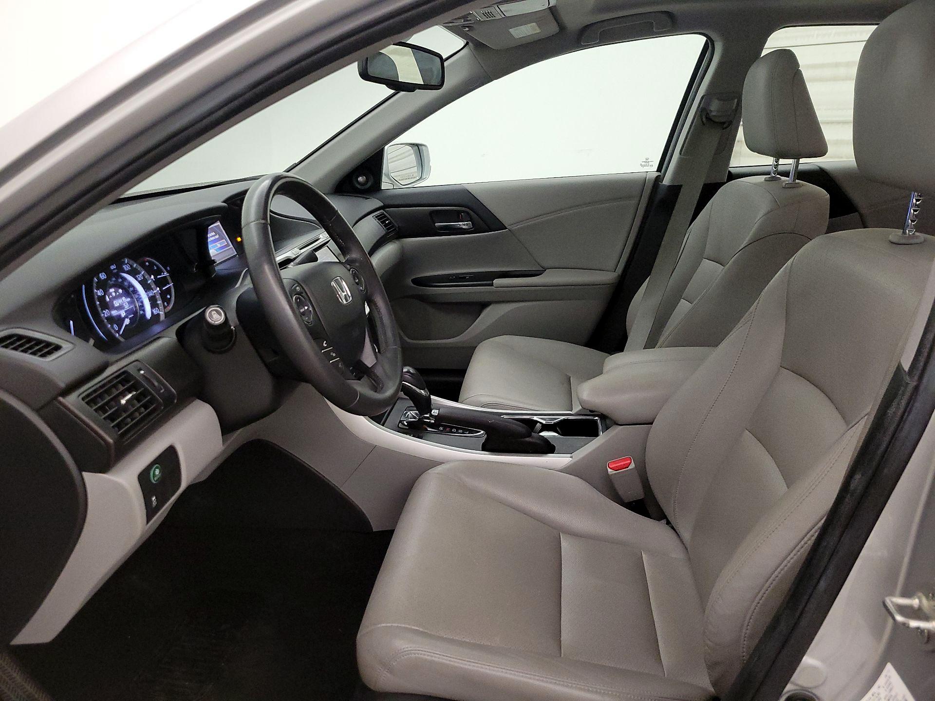 Thumbnail: 2014 Honda Accord - 11