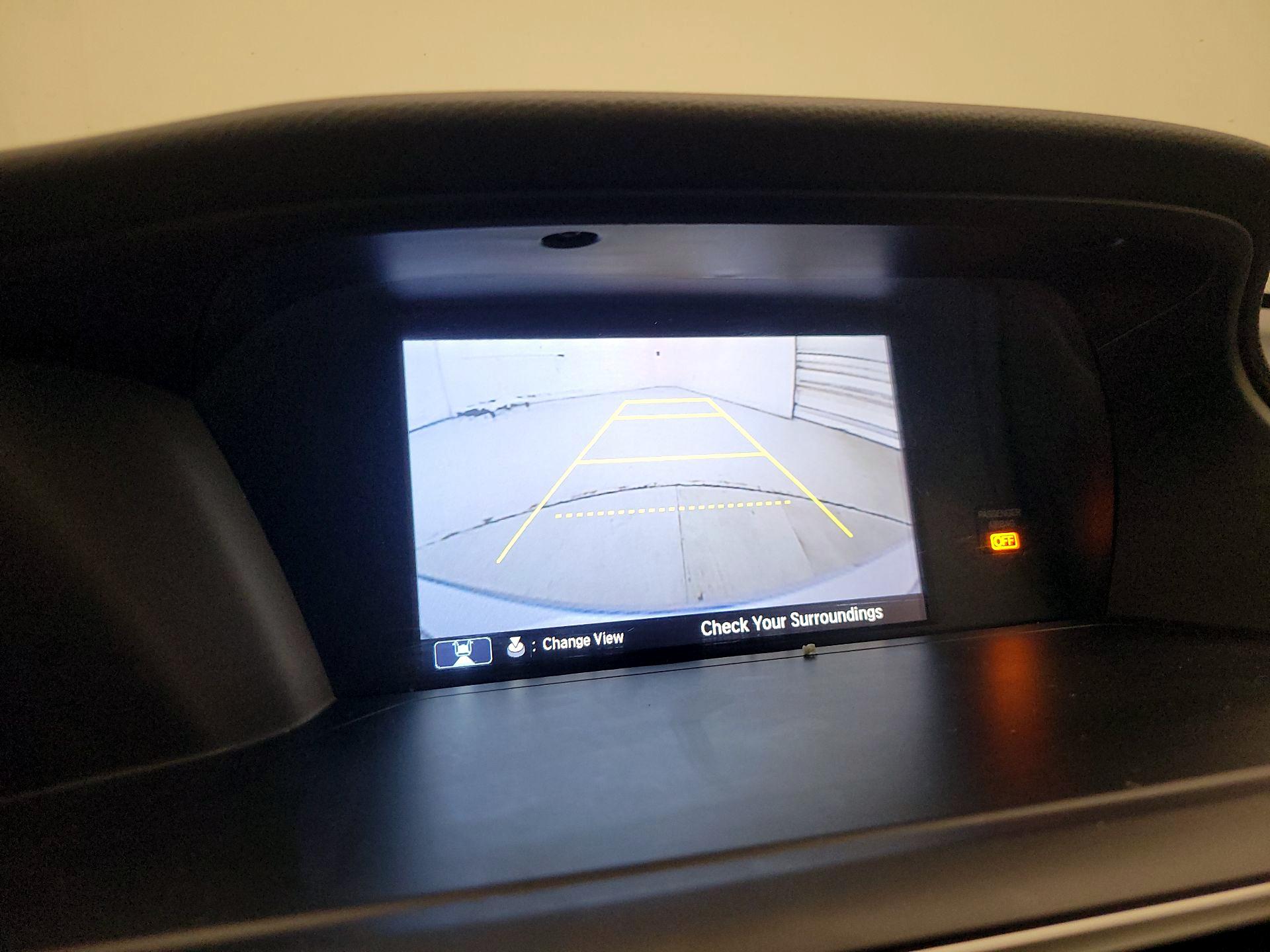 Thumbnail: 2014 Honda Accord - 14