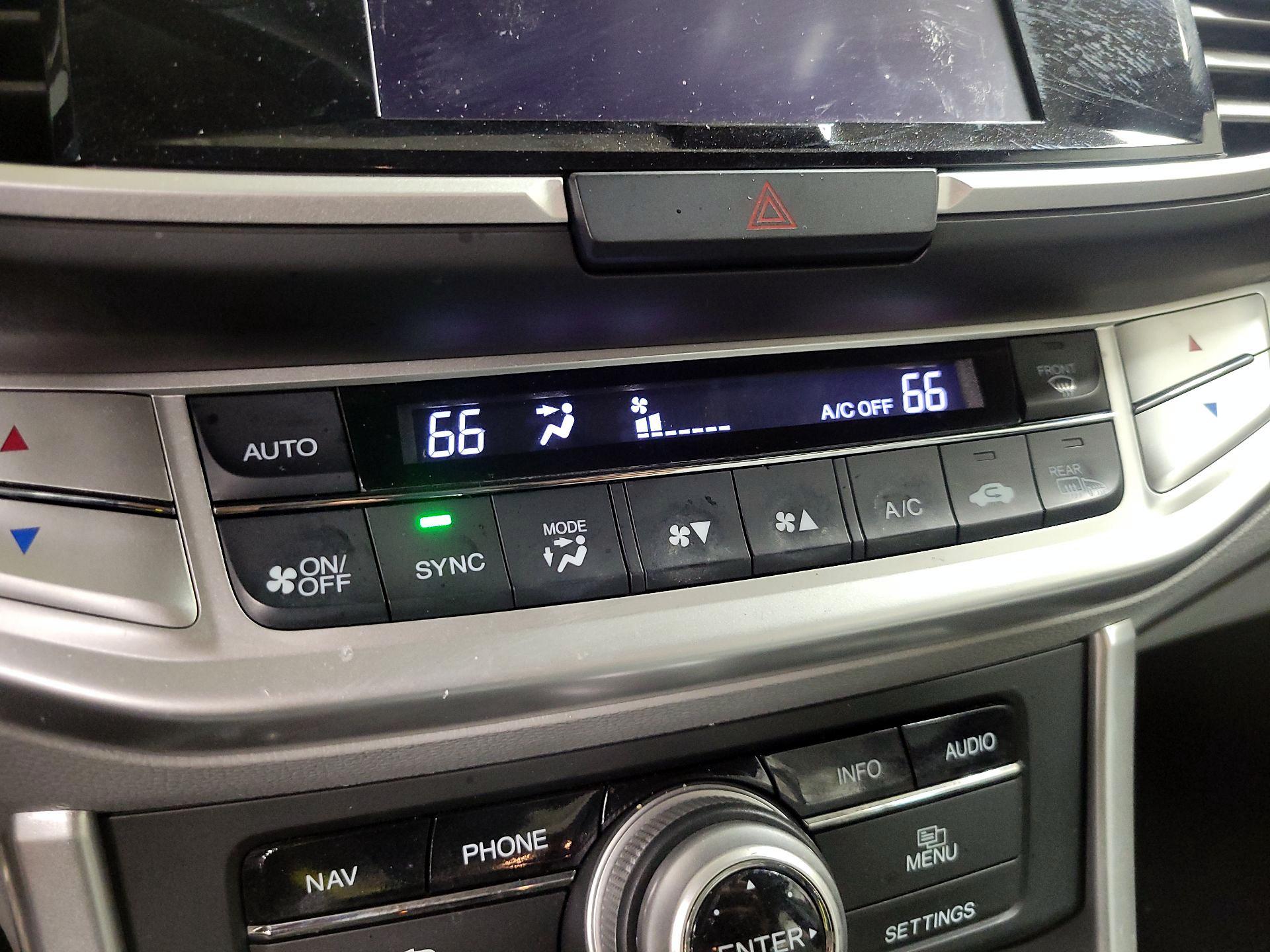 Thumbnail: 2014 Honda Accord - 16