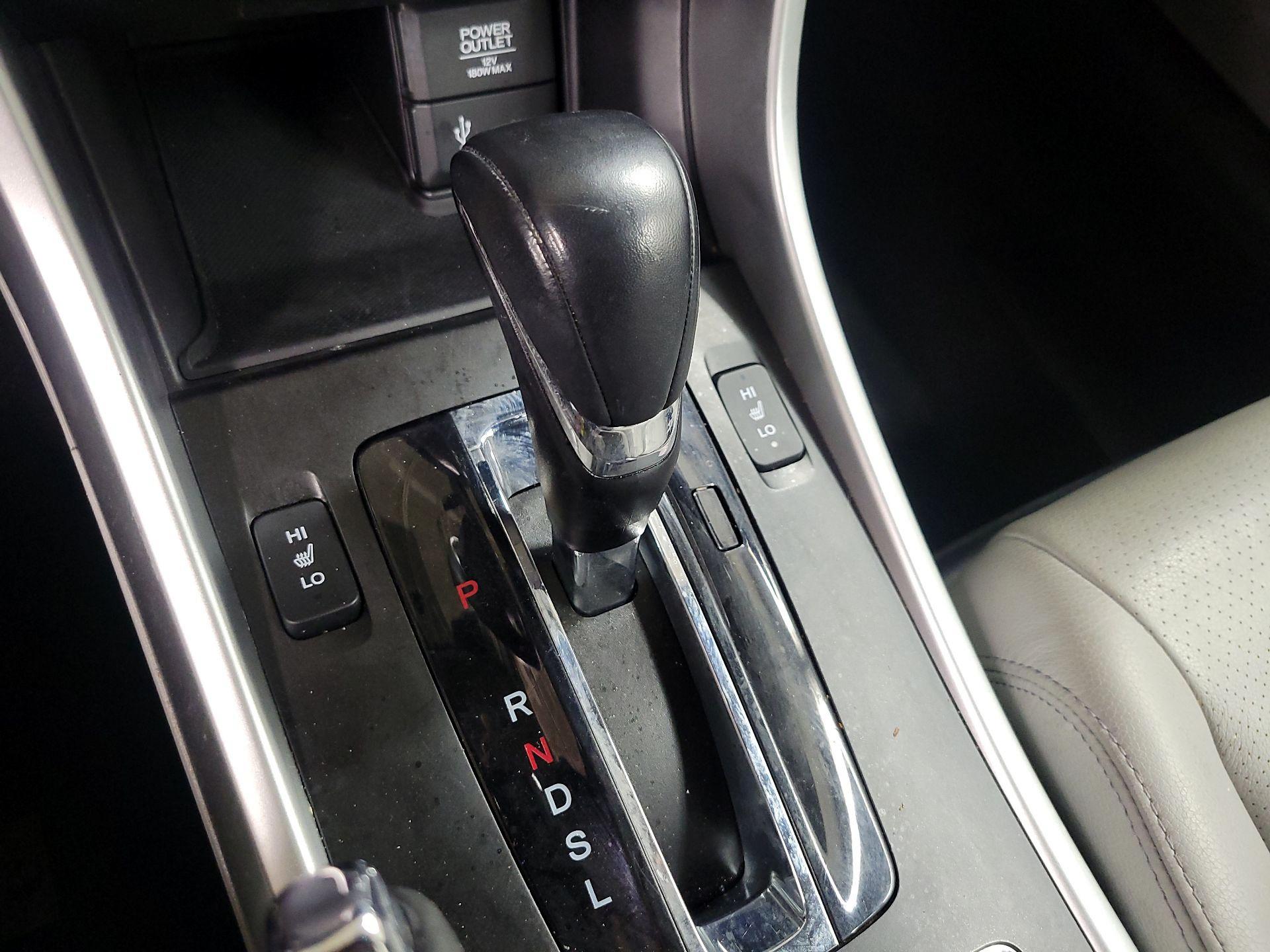 Thumbnail: 2014 Honda Accord - 17