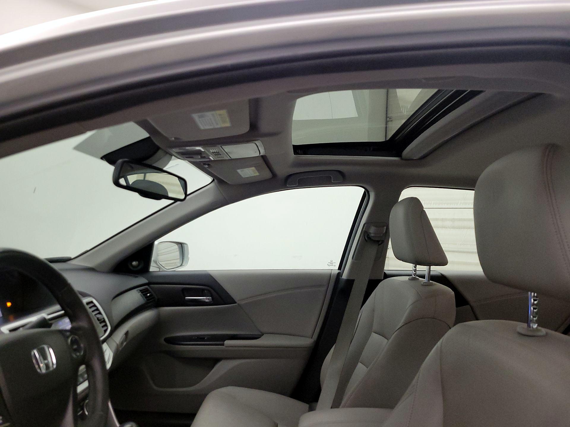 Thumbnail: 2014 Honda Accord - 19