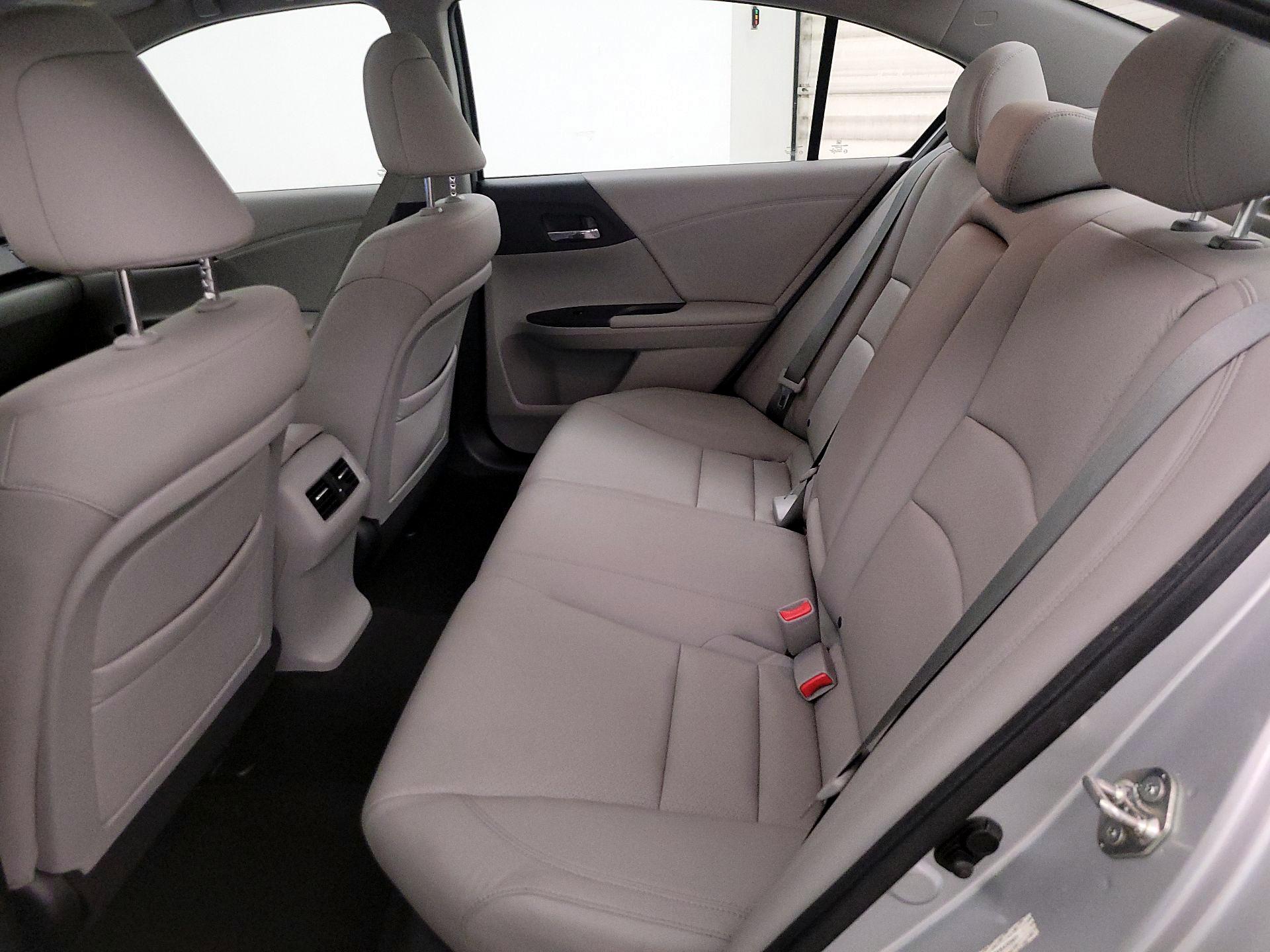 Thumbnail: 2014 Honda Accord - 20