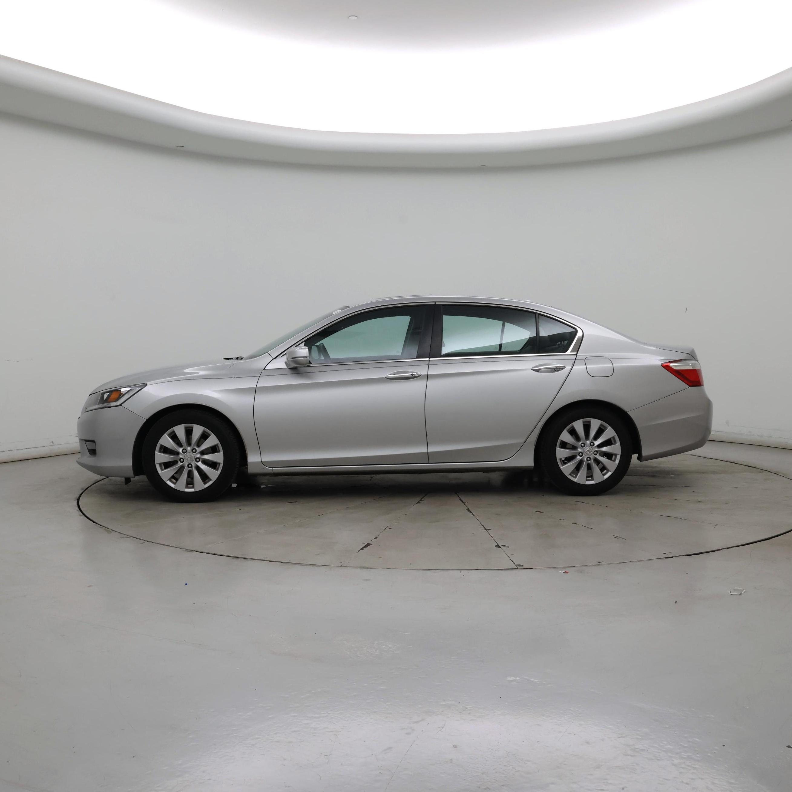 Thumbnail: 2014 Honda Accord - 3