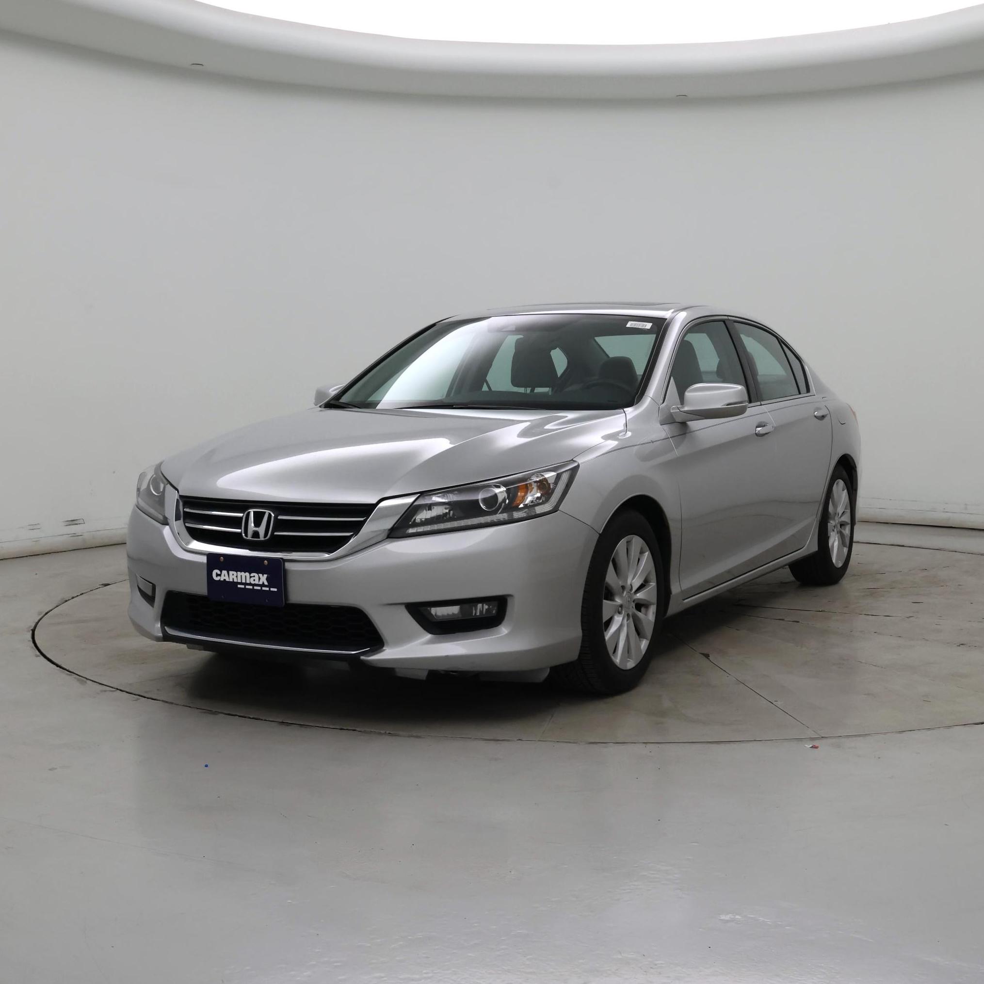 Thumbnail: 2014 Honda Accord - 4