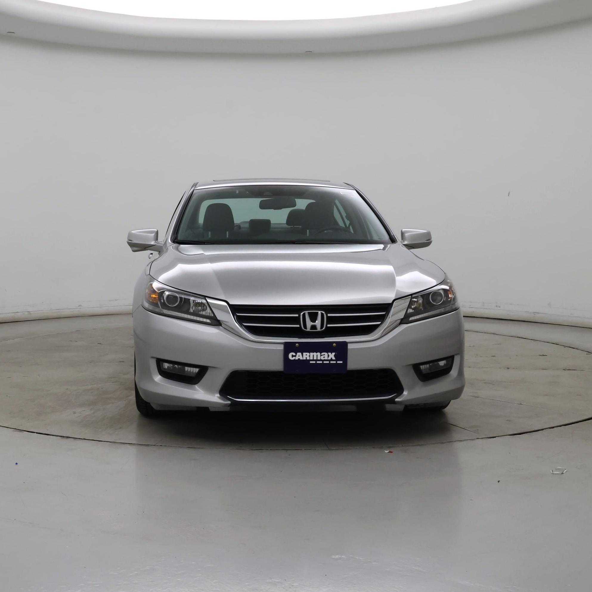 Thumbnail: 2014 Honda Accord - 5
