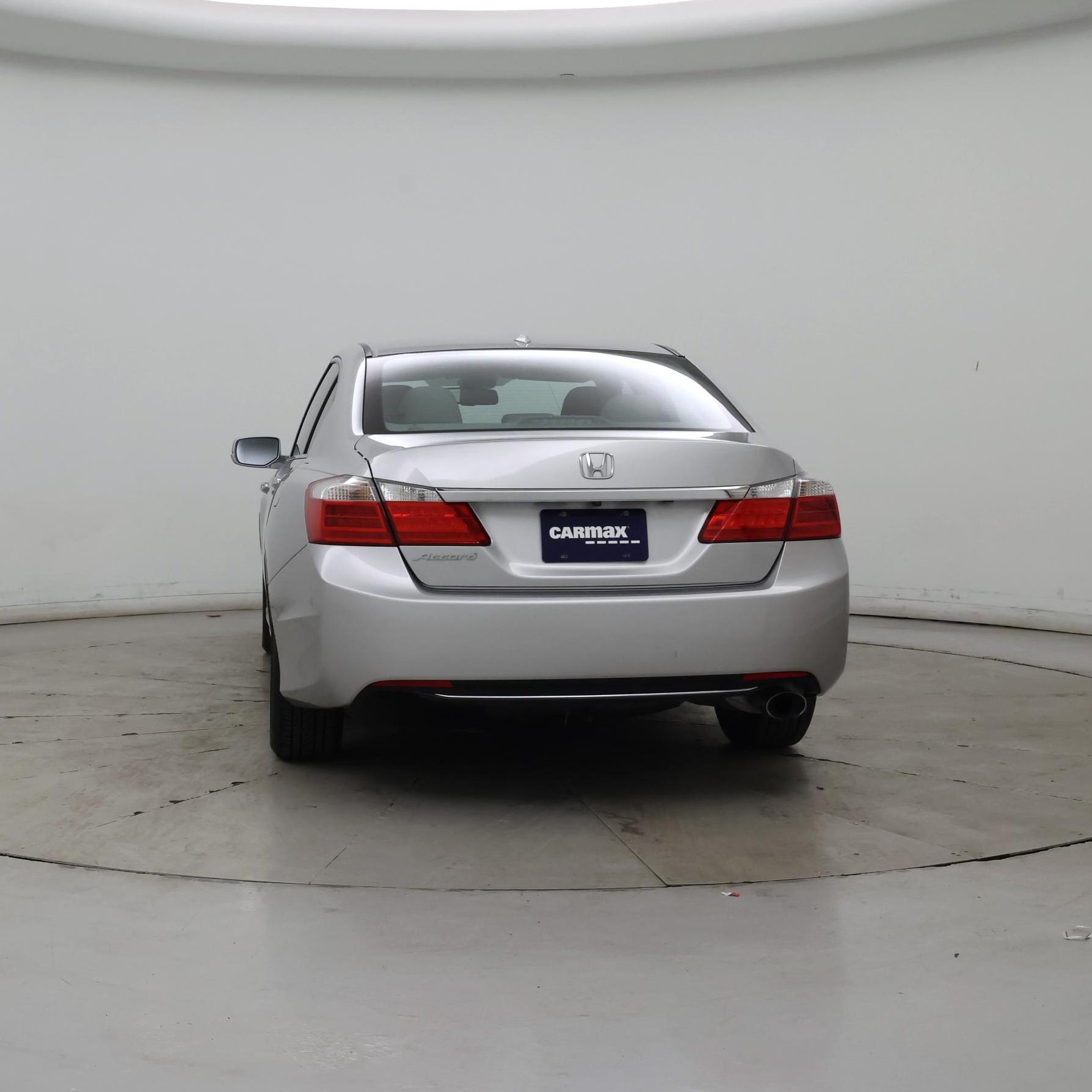 Thumbnail: 2014 Honda Accord - 6