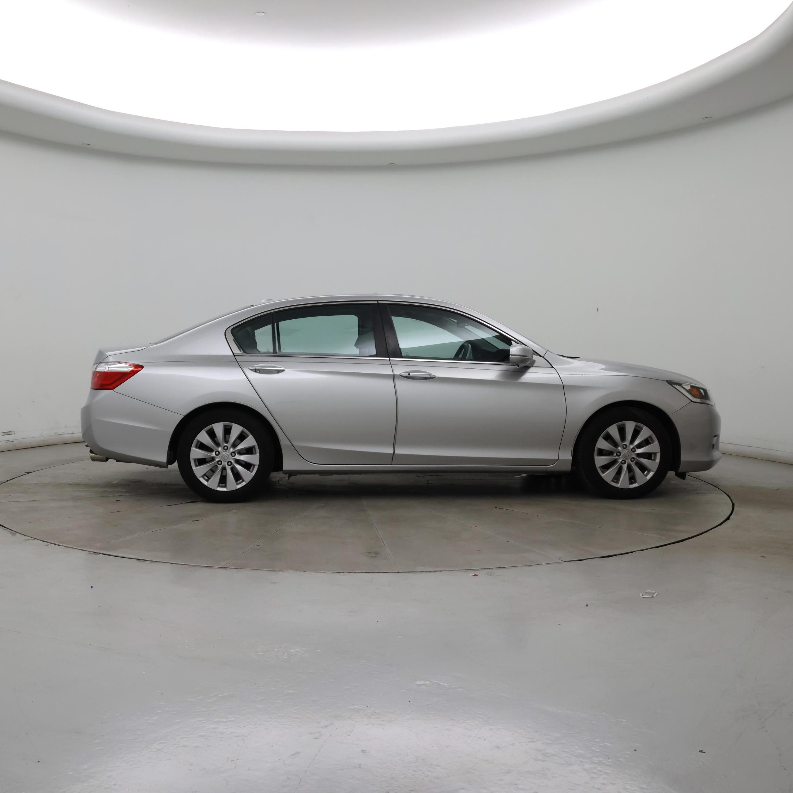 Thumbnail: 2014 Honda Accord - 7