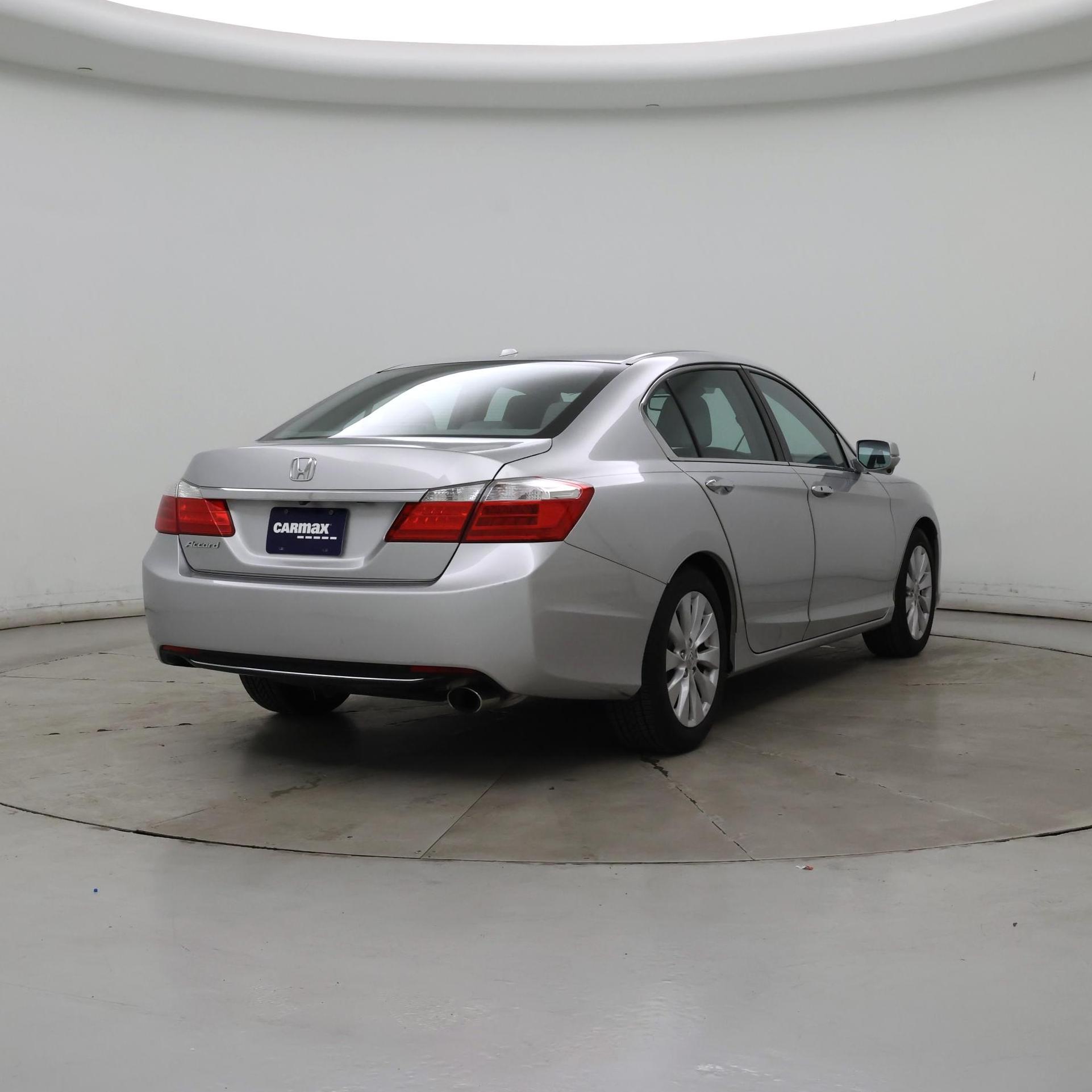 Thumbnail: 2014 Honda Accord - 8