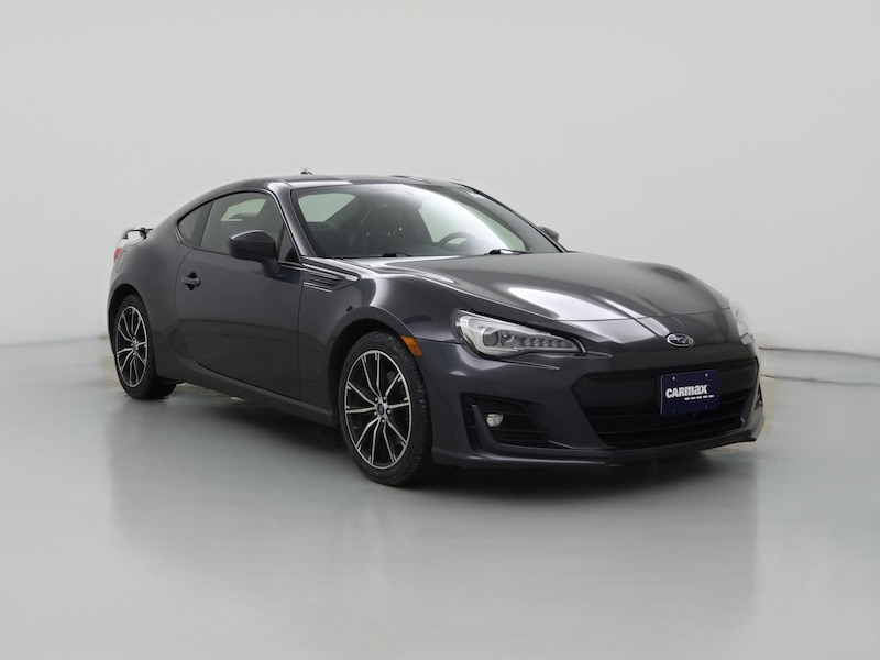 2019 Subaru BRZ Limited -
                  White Marsh, MD