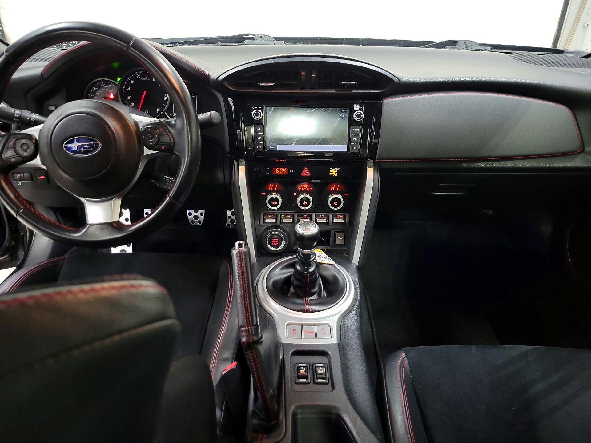 Thumbnail: 2019 Subaru BRZ - 9