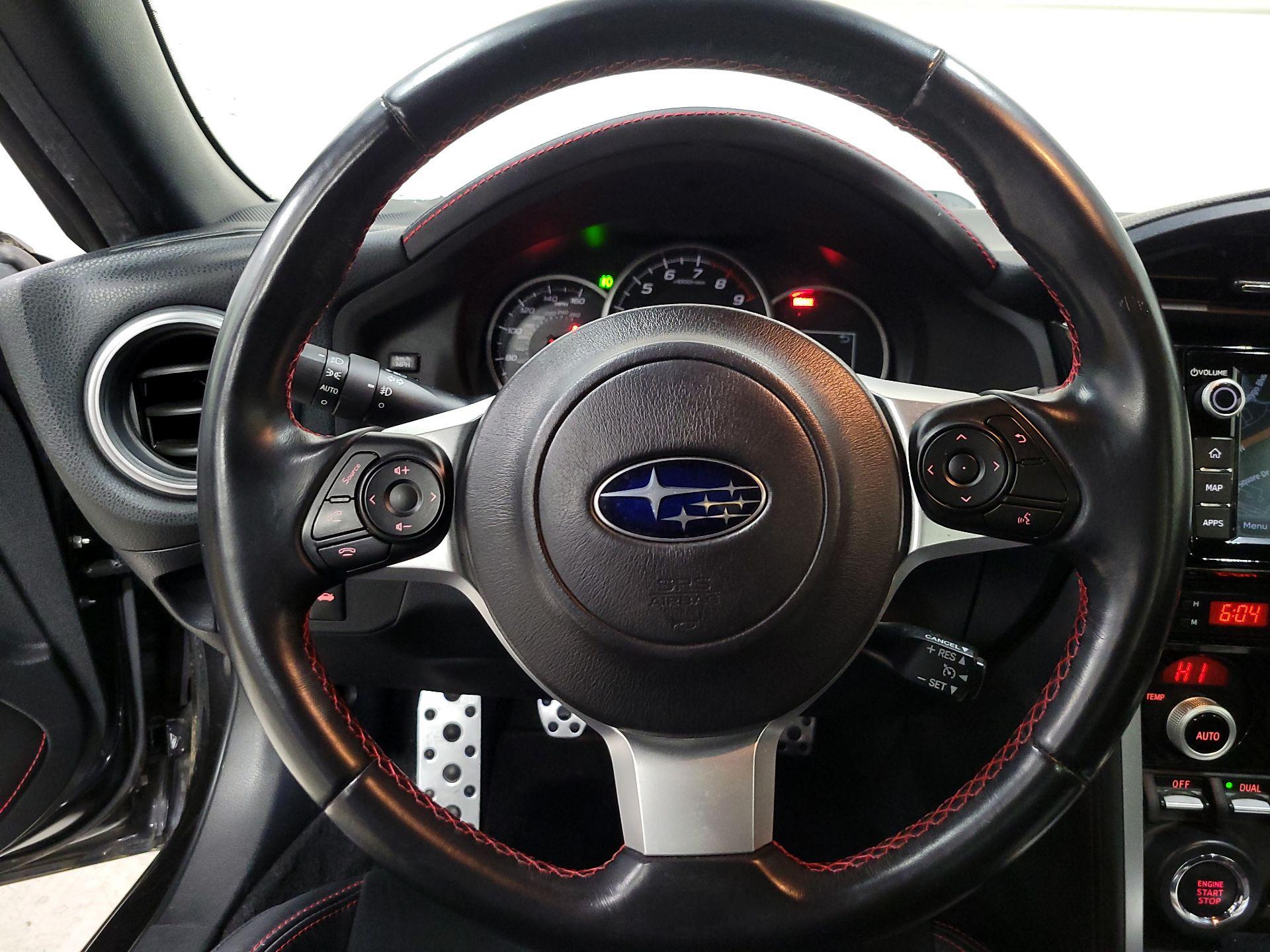 Thumbnail: 2019 Subaru BRZ - 10