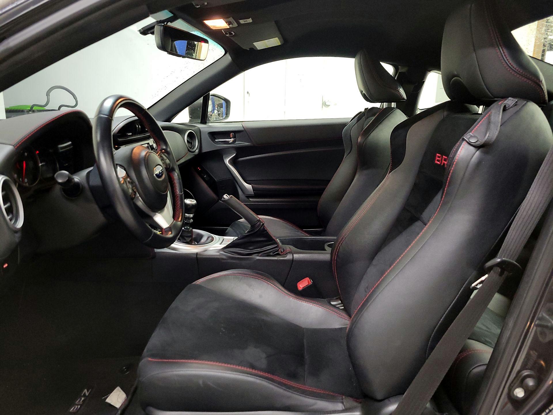 Thumbnail: 2019 Subaru BRZ - 11