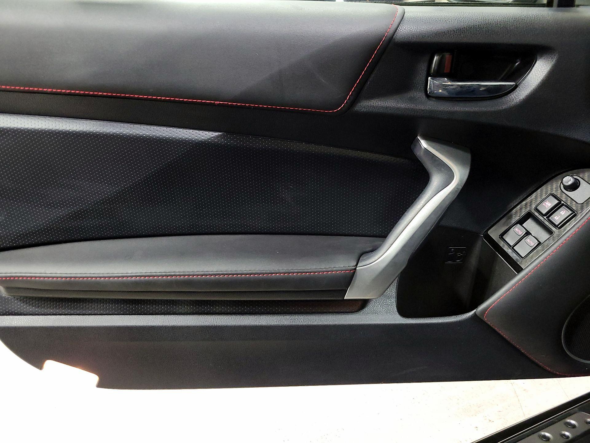 Thumbnail: 2019 Subaru BRZ - 12