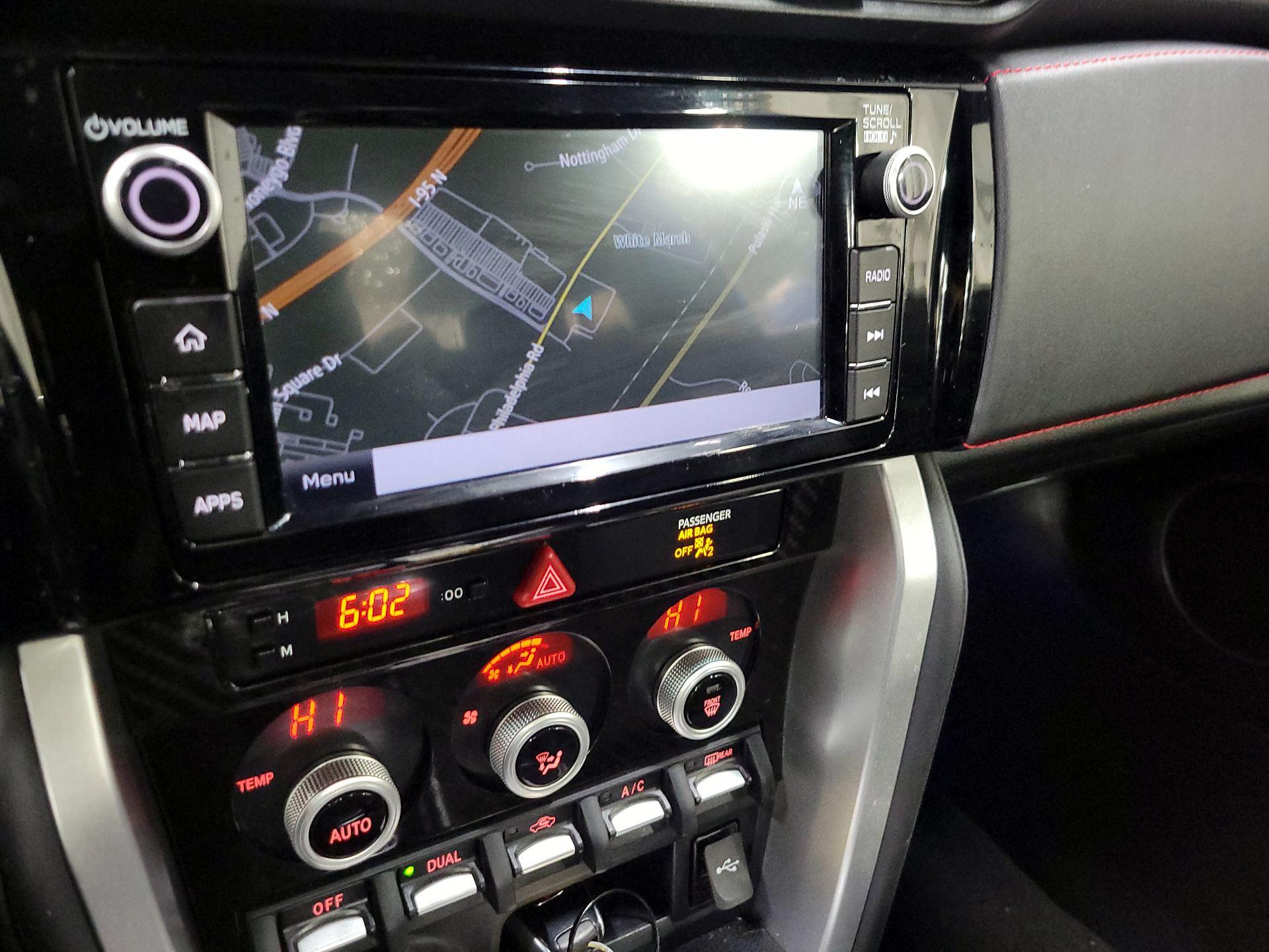 Thumbnail: 2019 Subaru BRZ - 14