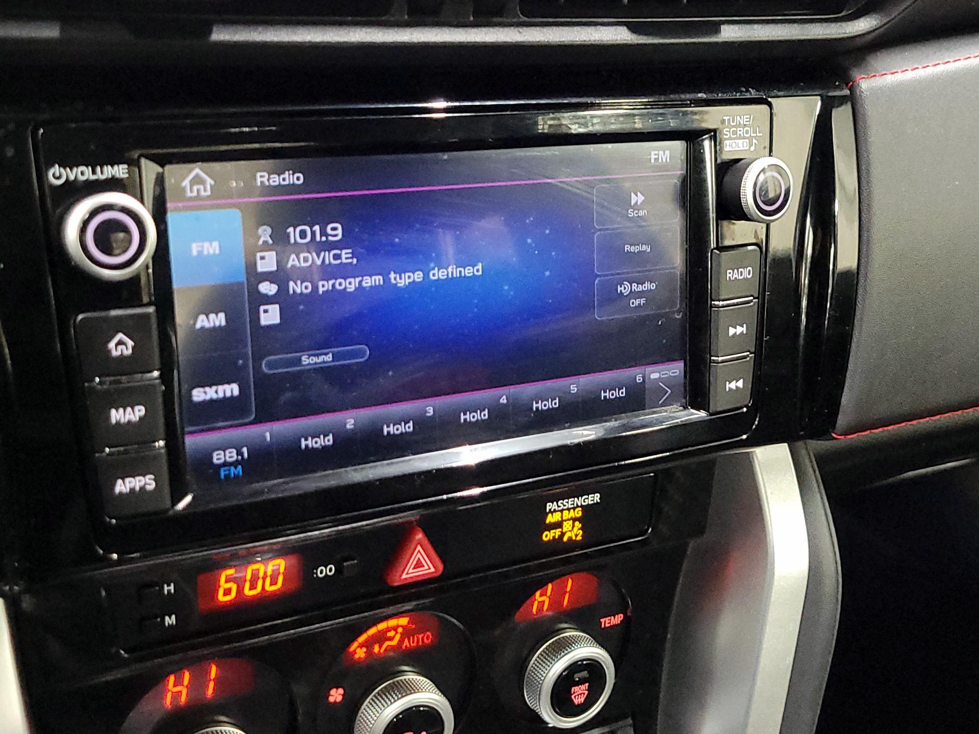 Thumbnail: 2019 Subaru BRZ - 15