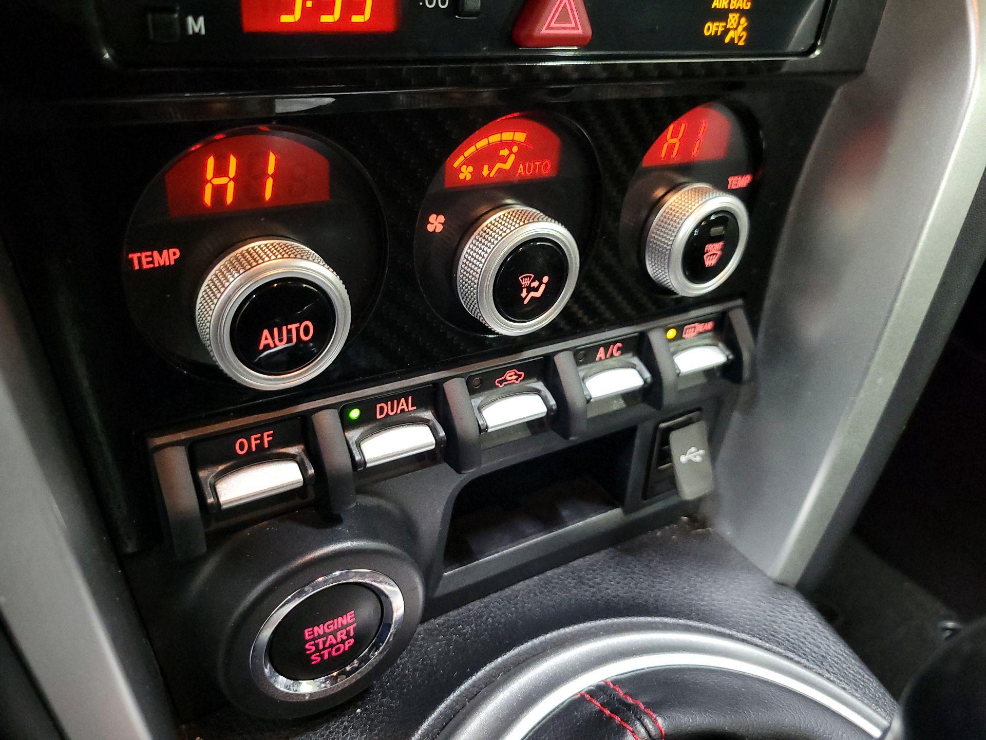 Thumbnail: 2019 Subaru BRZ - 16