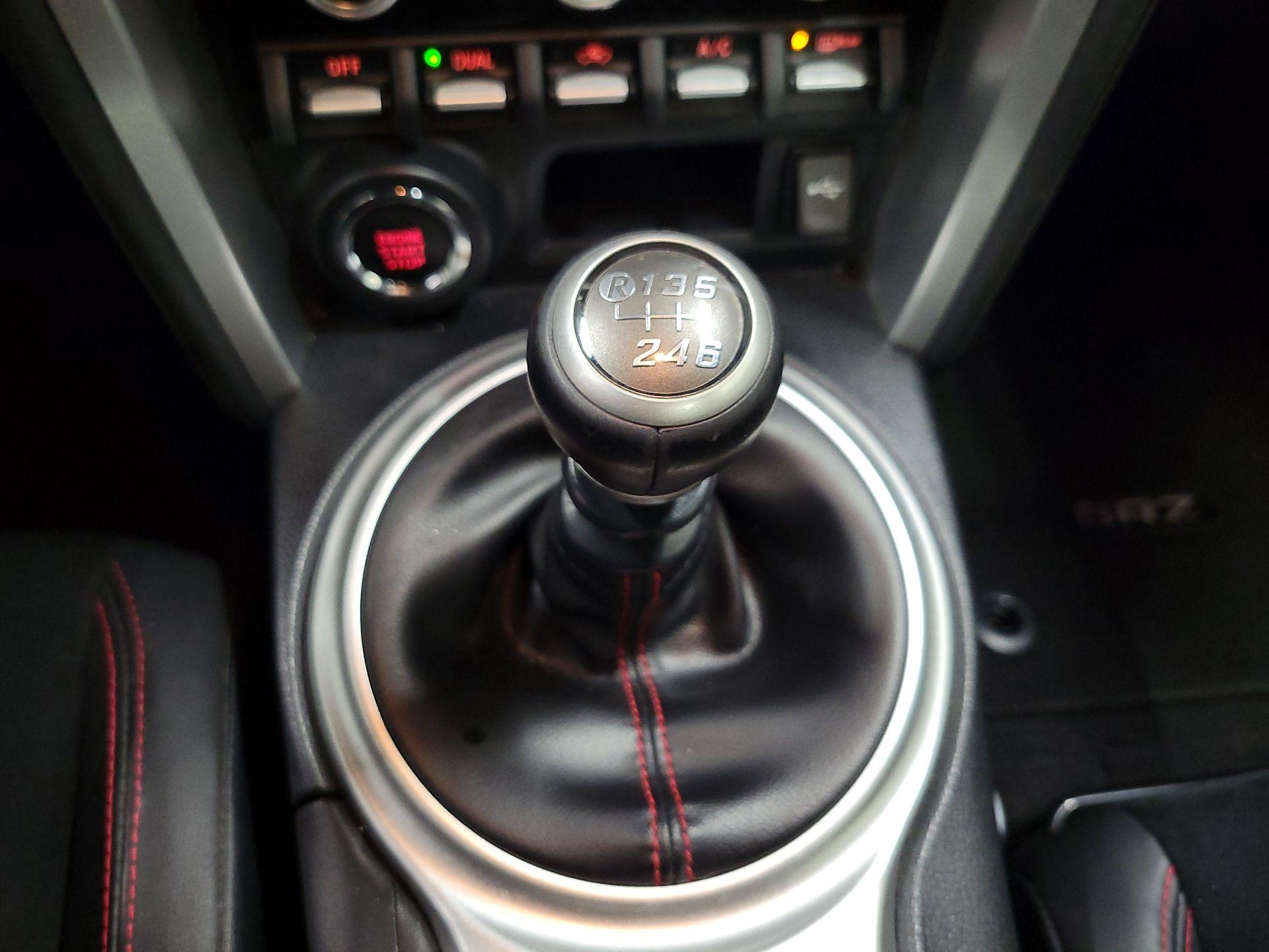 Thumbnail: 2019 Subaru BRZ - 17