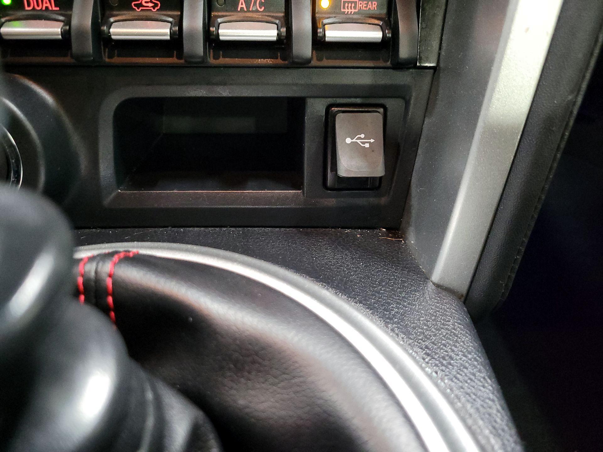 Thumbnail: 2019 Subaru BRZ - 18