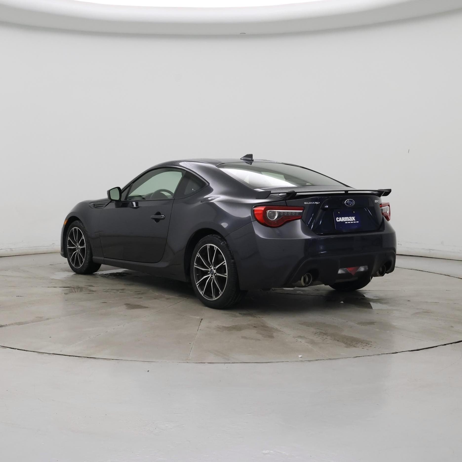 Thumbnail: 2019 Subaru BRZ - 2