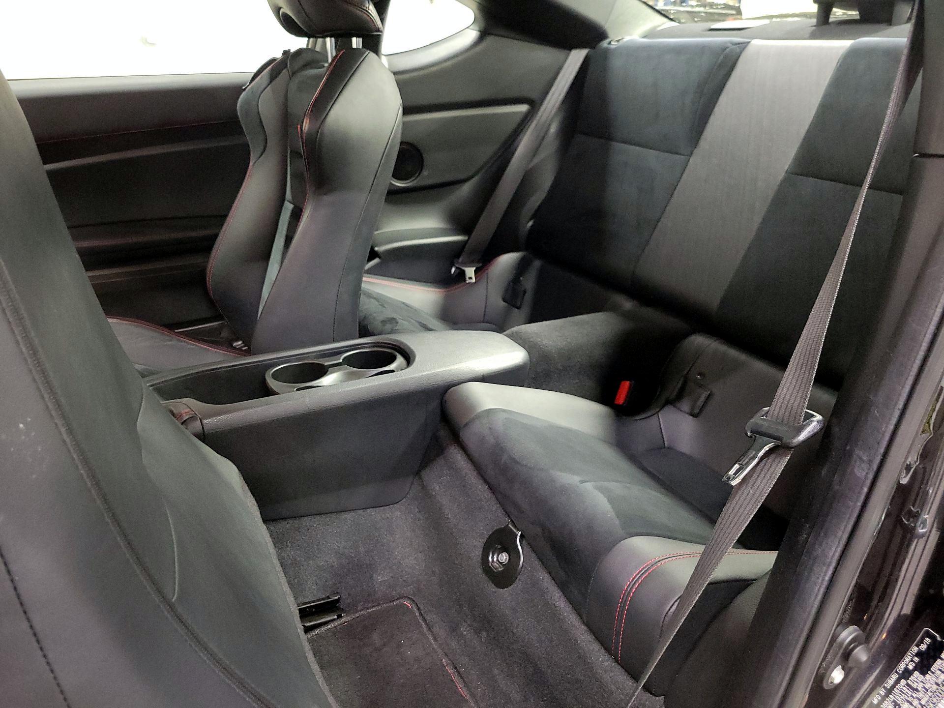 Thumbnail: 2019 Subaru BRZ - 19