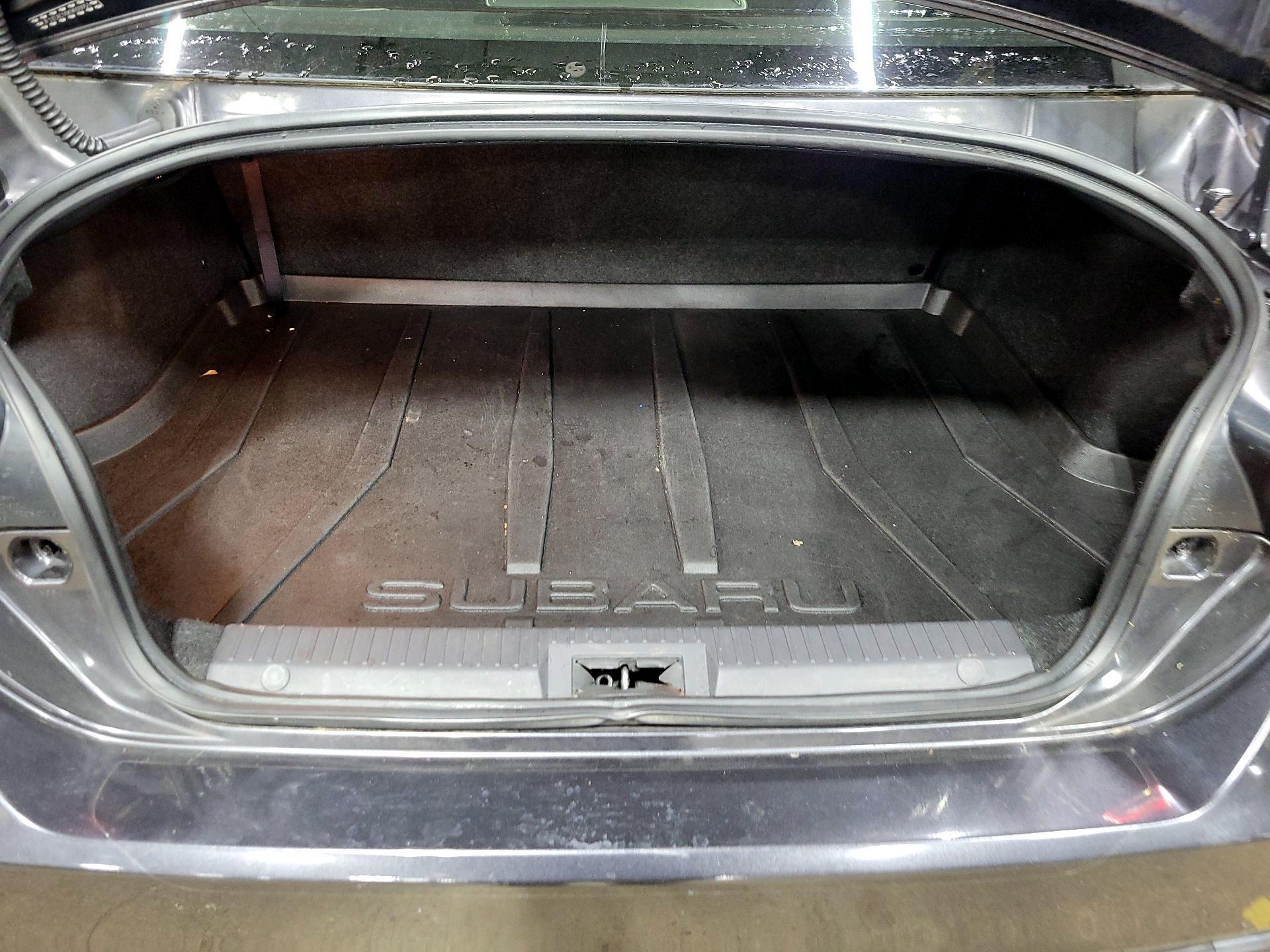 Thumbnail: 2019 Subaru BRZ - 20