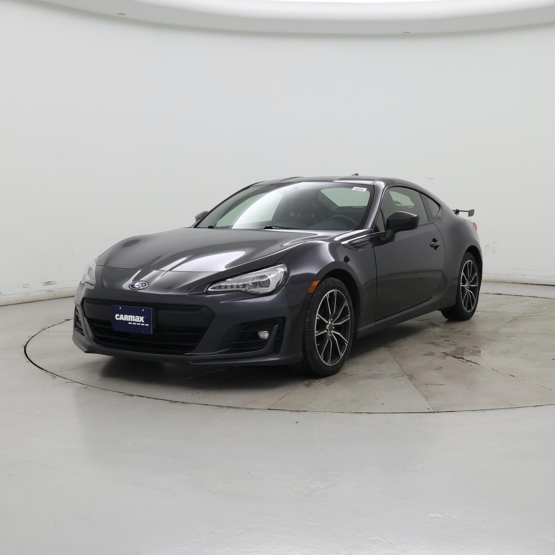 Thumbnail: 2019 Subaru BRZ - 4