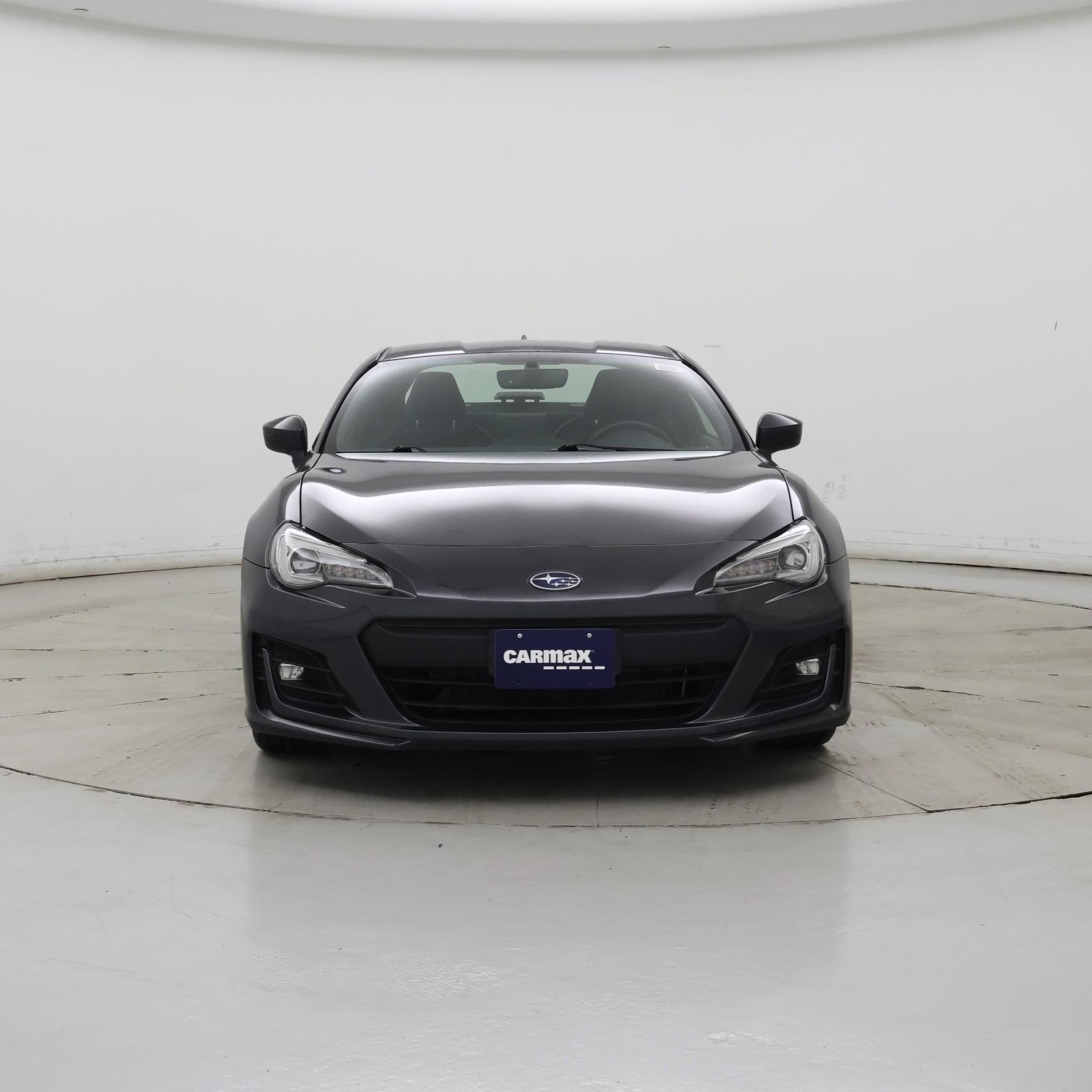 Thumbnail: 2019 Subaru BRZ - 5