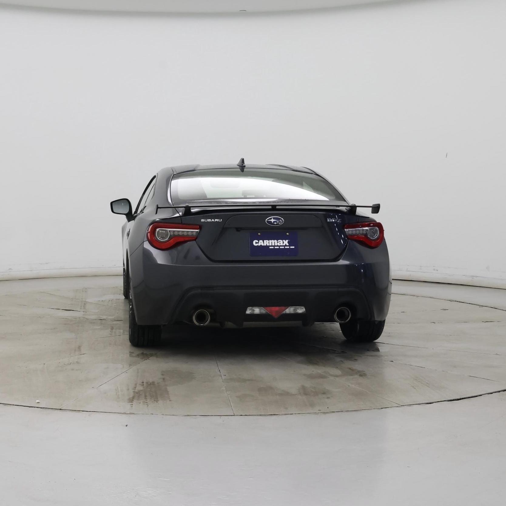 Thumbnail: 2019 Subaru BRZ - 6