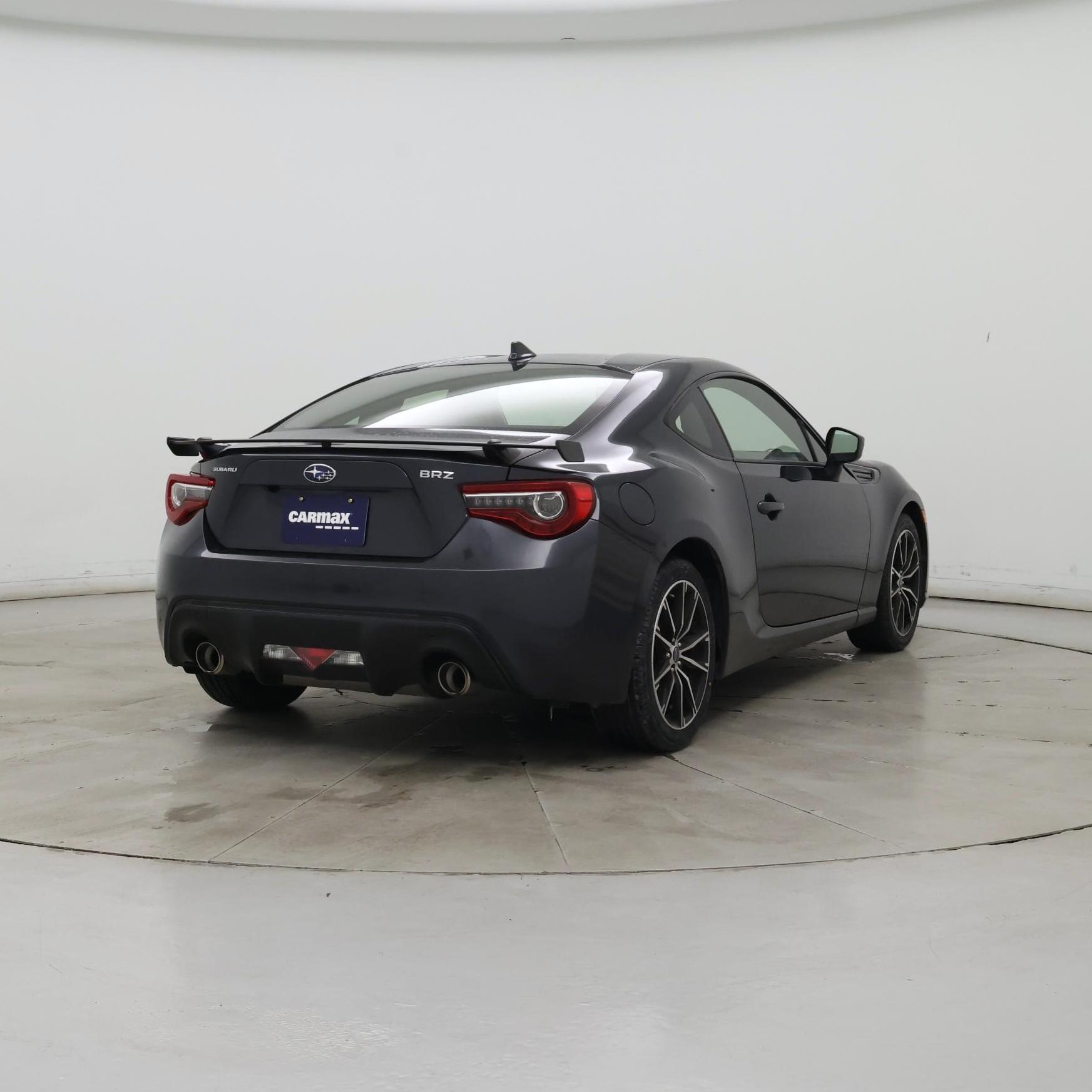 Thumbnail: 2019 Subaru BRZ - 8