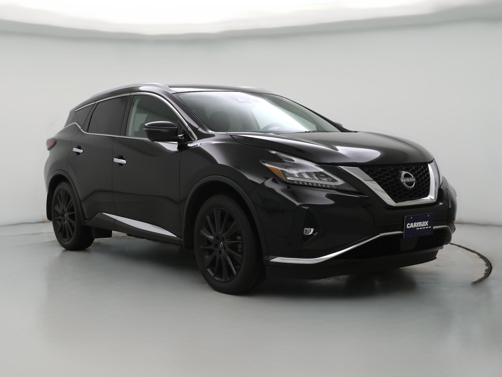 2023 Nissan Murano Platinum