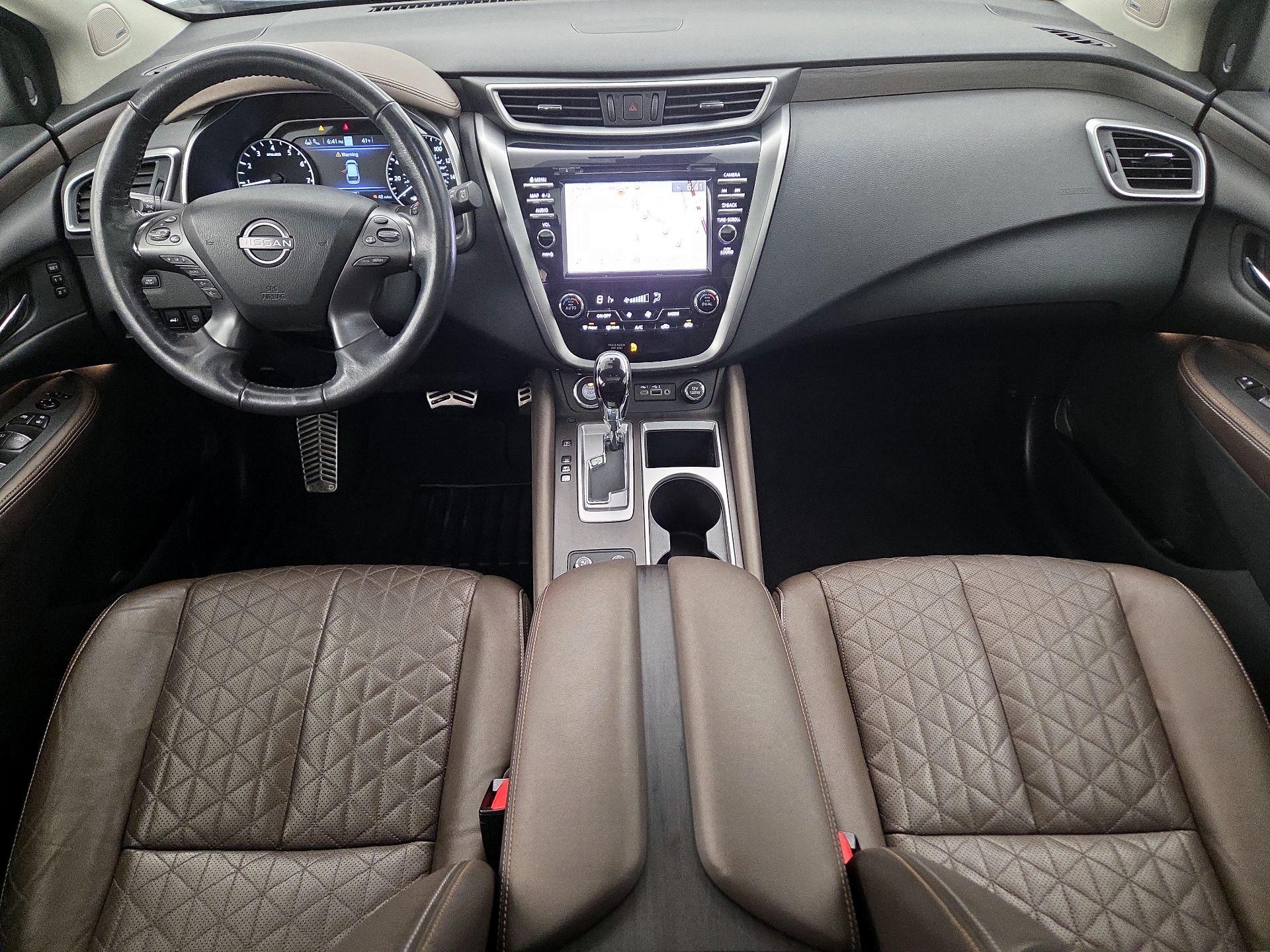 Thumbnail: 2023 Nissan Murano - 9