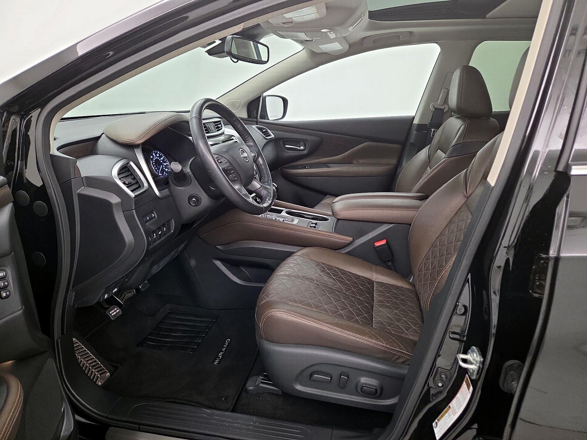 Thumbnail: 2023 Nissan Murano - 11