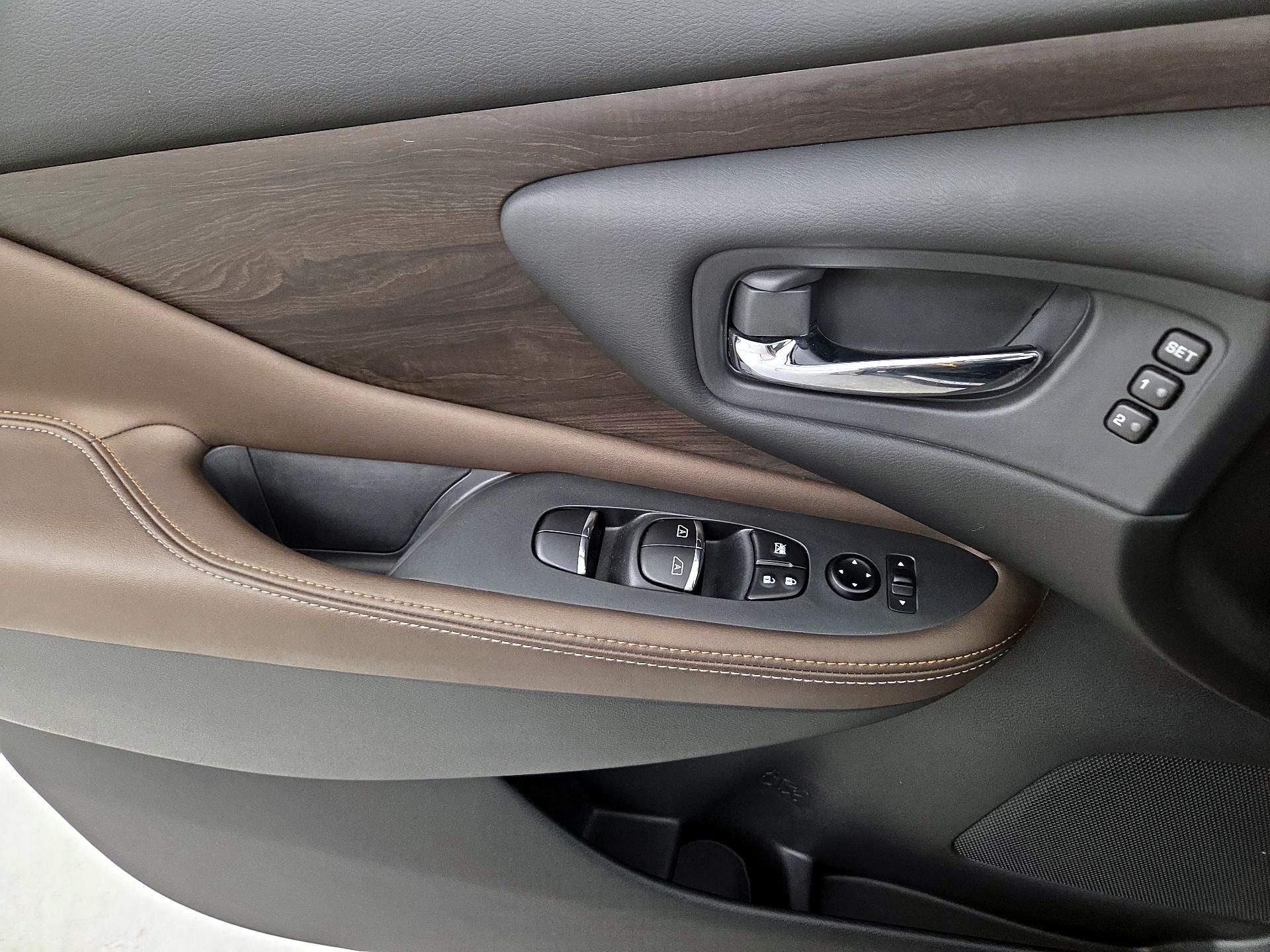 Thumbnail: 2023 Nissan Murano - 12