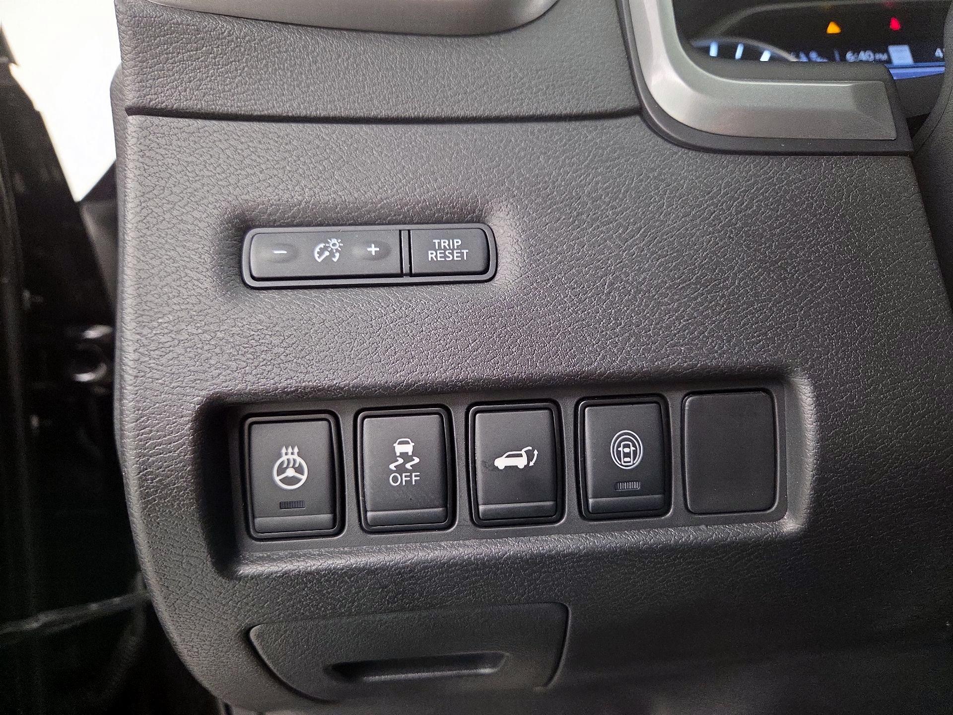 Thumbnail: 2023 Nissan Murano - 13