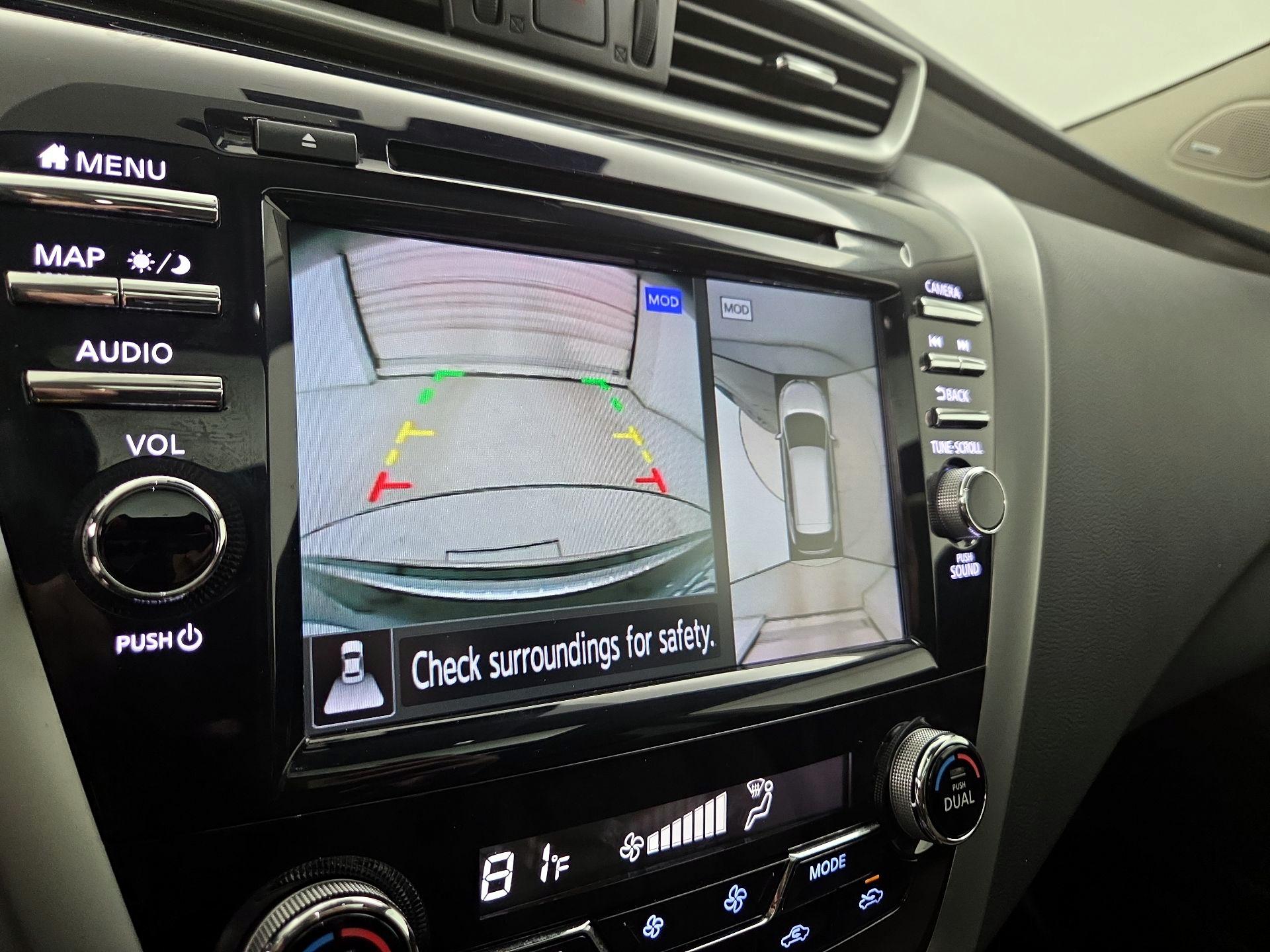 Thumbnail: 2023 Nissan Murano - 15