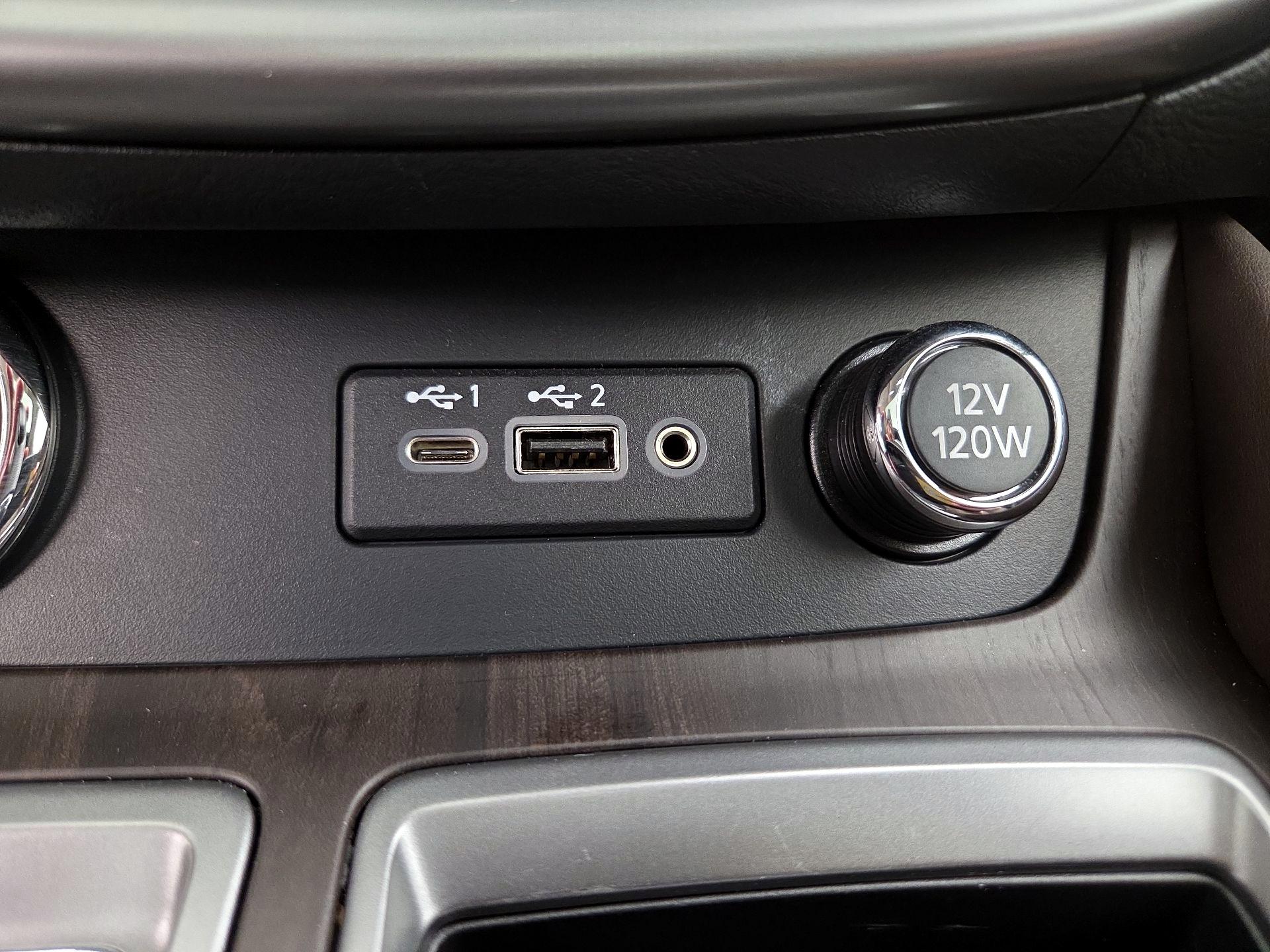 Thumbnail: 2023 Nissan Murano - 19