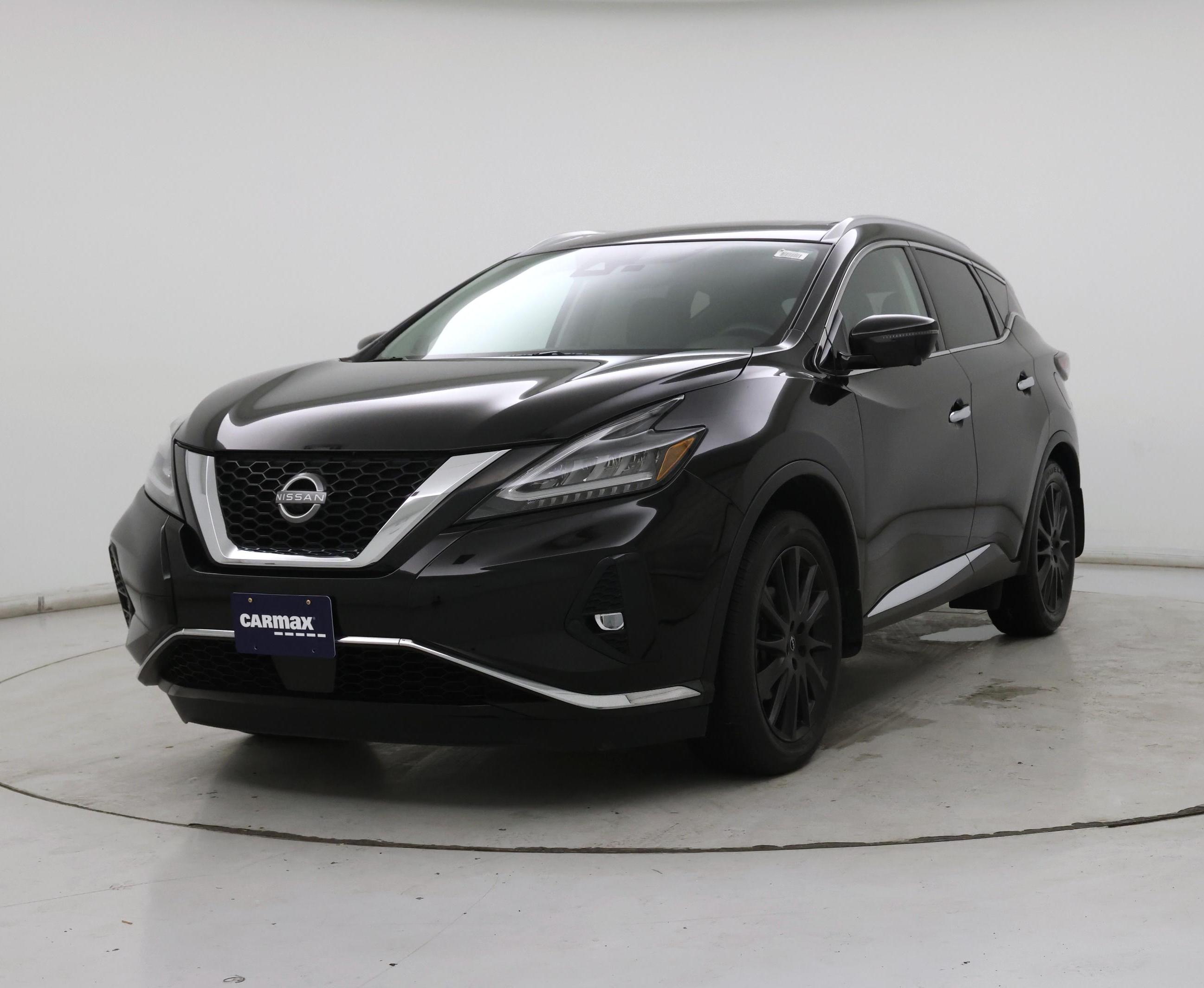 Thumbnail: 2023 Nissan Murano - 4