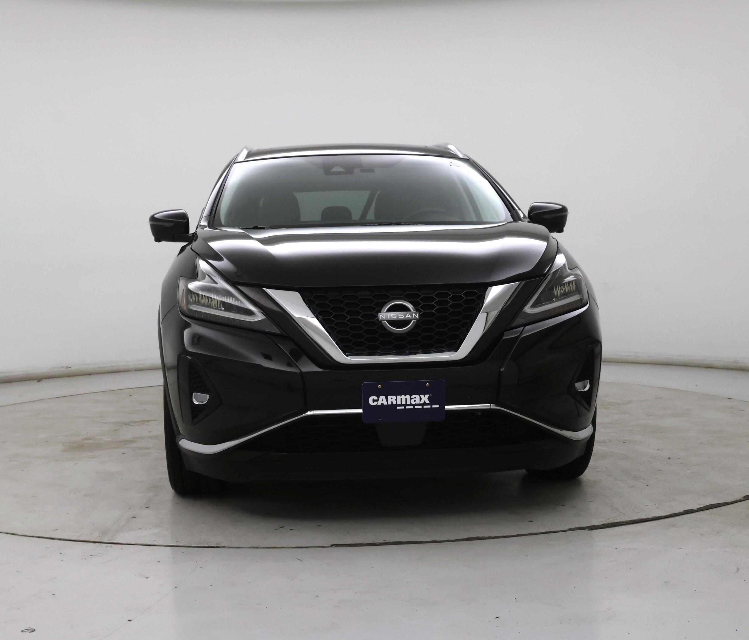 Thumbnail: 2023 Nissan Murano - 5