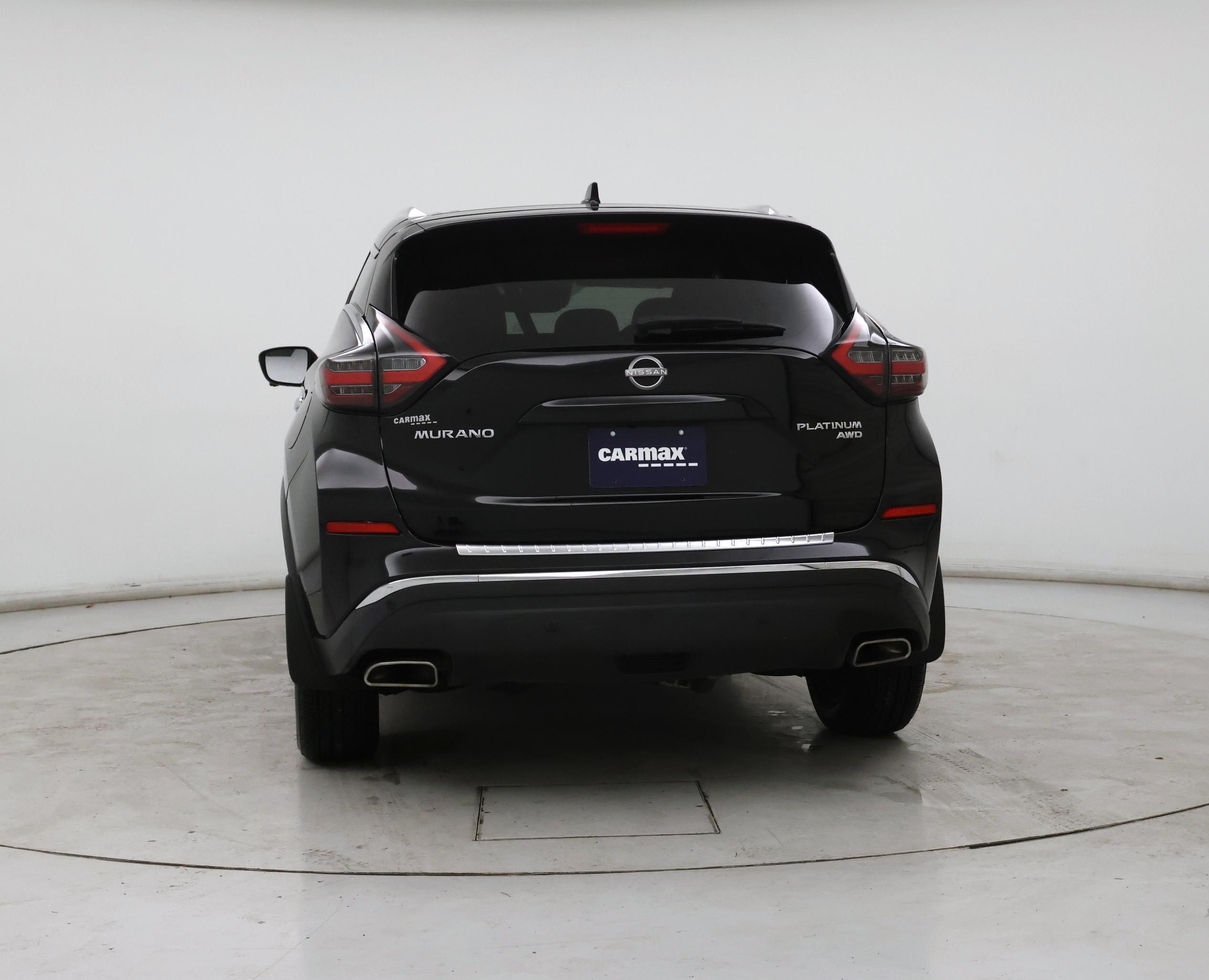 Thumbnail: 2023 Nissan Murano - 6