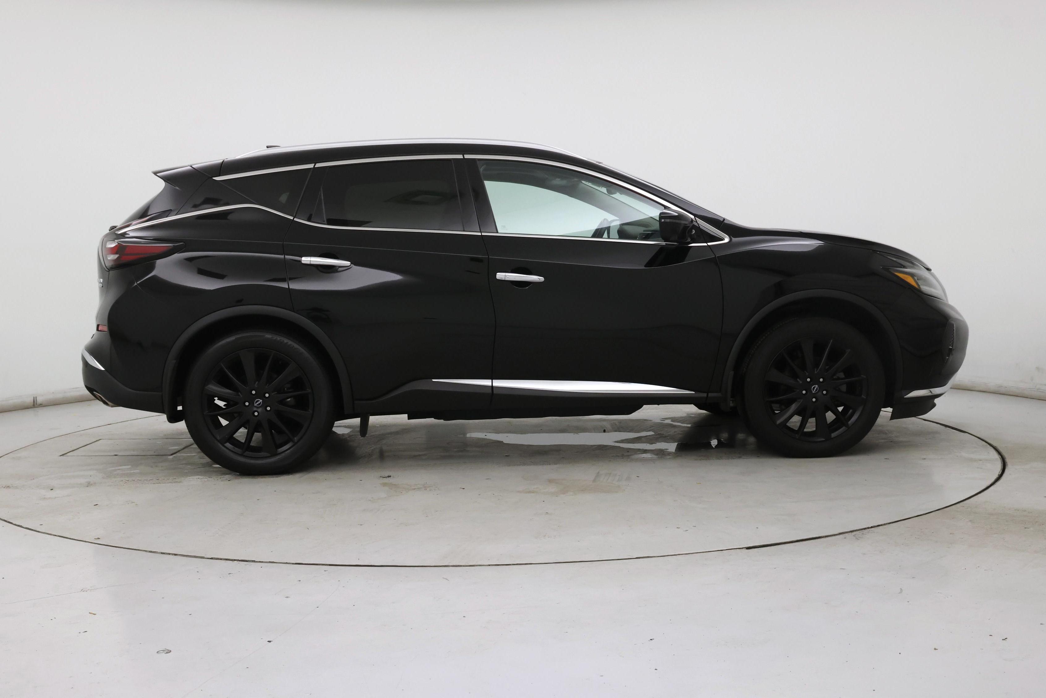 Thumbnail: 2023 Nissan Murano - 7