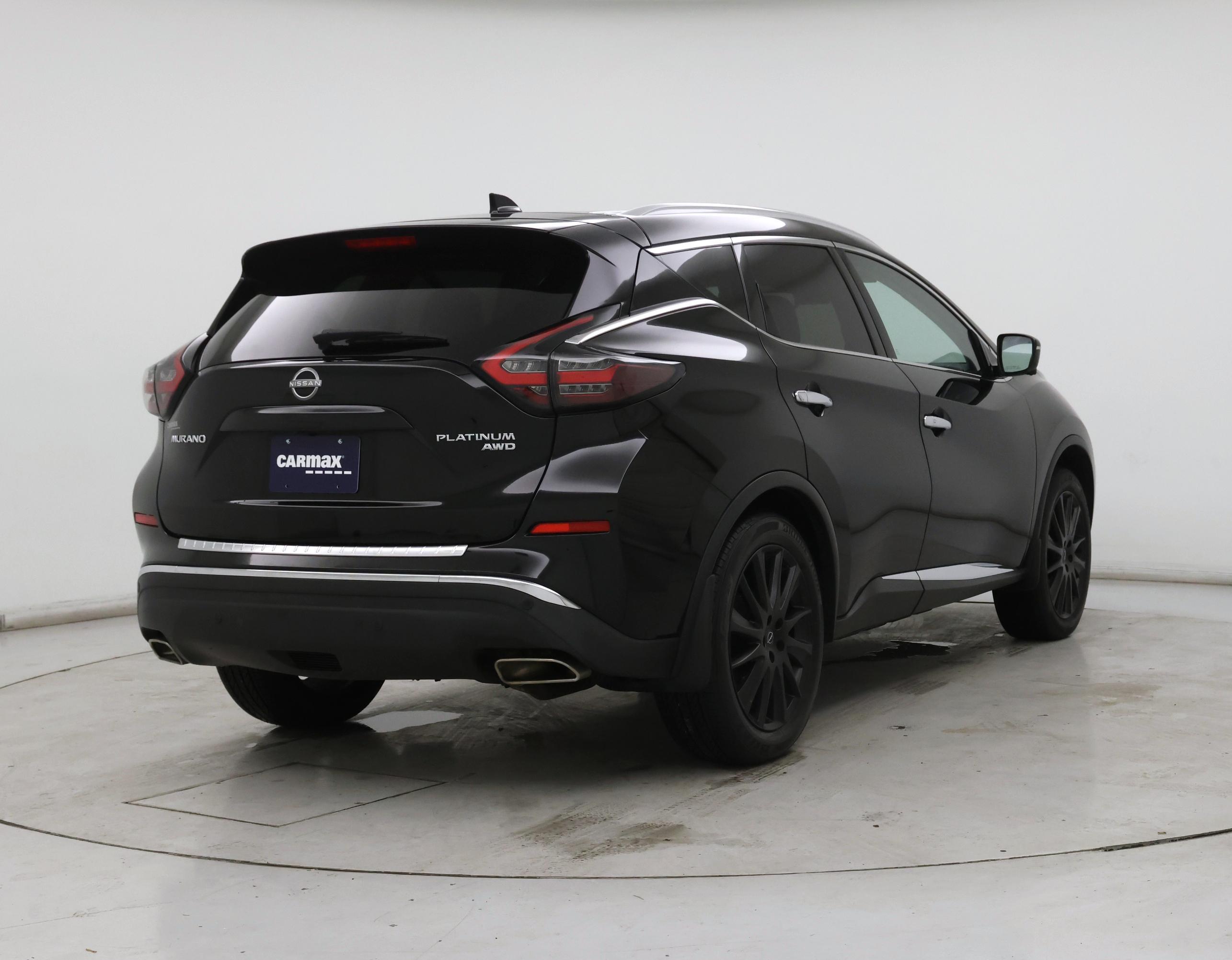 Thumbnail: 2023 Nissan Murano - 8
