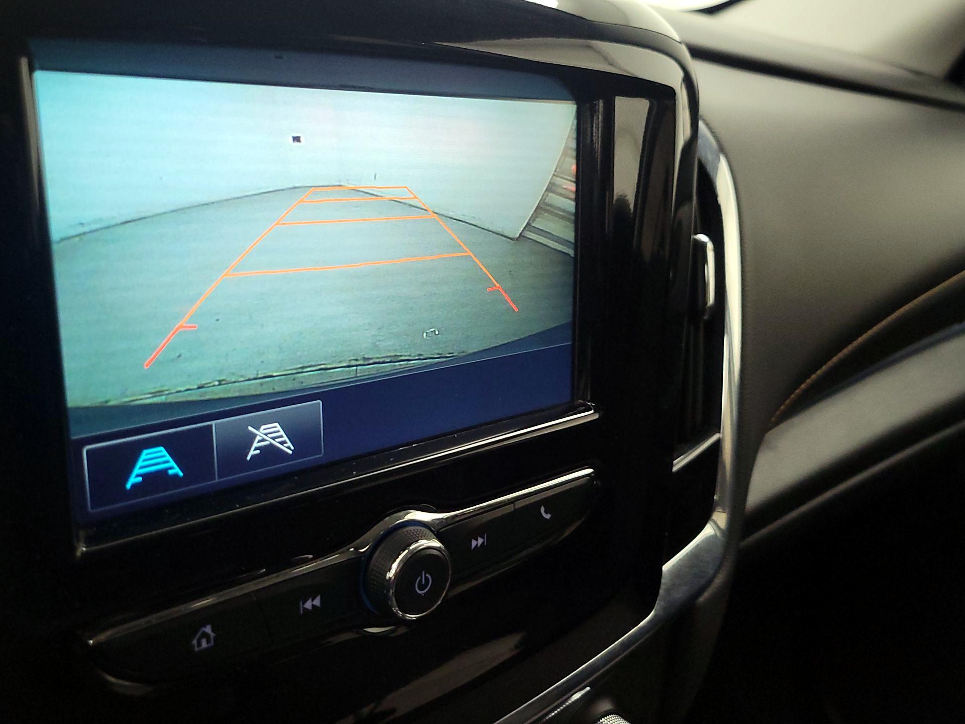 Thumbnail: 2018 Chevrolet Traverse - 14