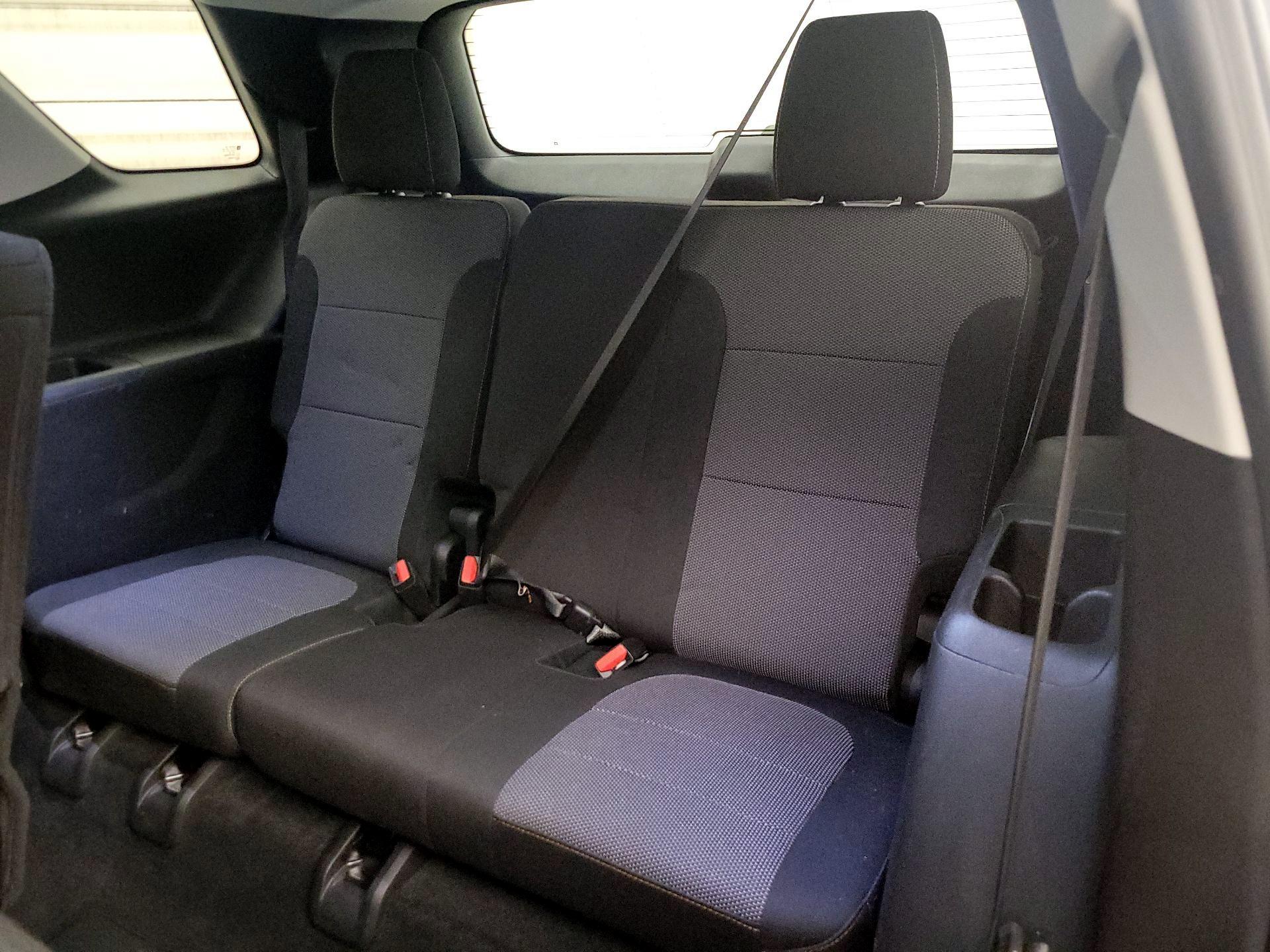 Thumbnail: 2018 Chevrolet Traverse - 20