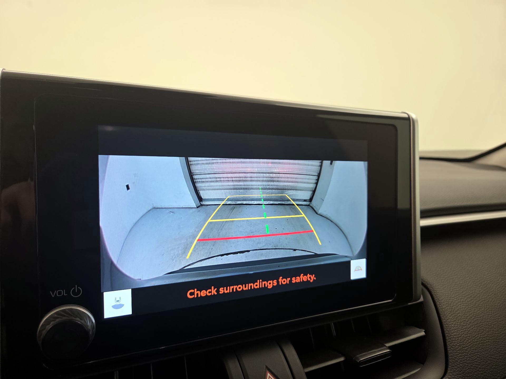 Thumbnail: 2023 Toyota RAV4 - 14