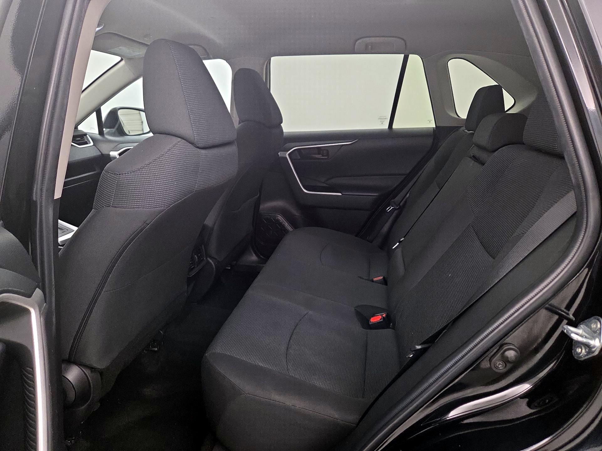 Thumbnail: 2023 Toyota RAV4 - 19