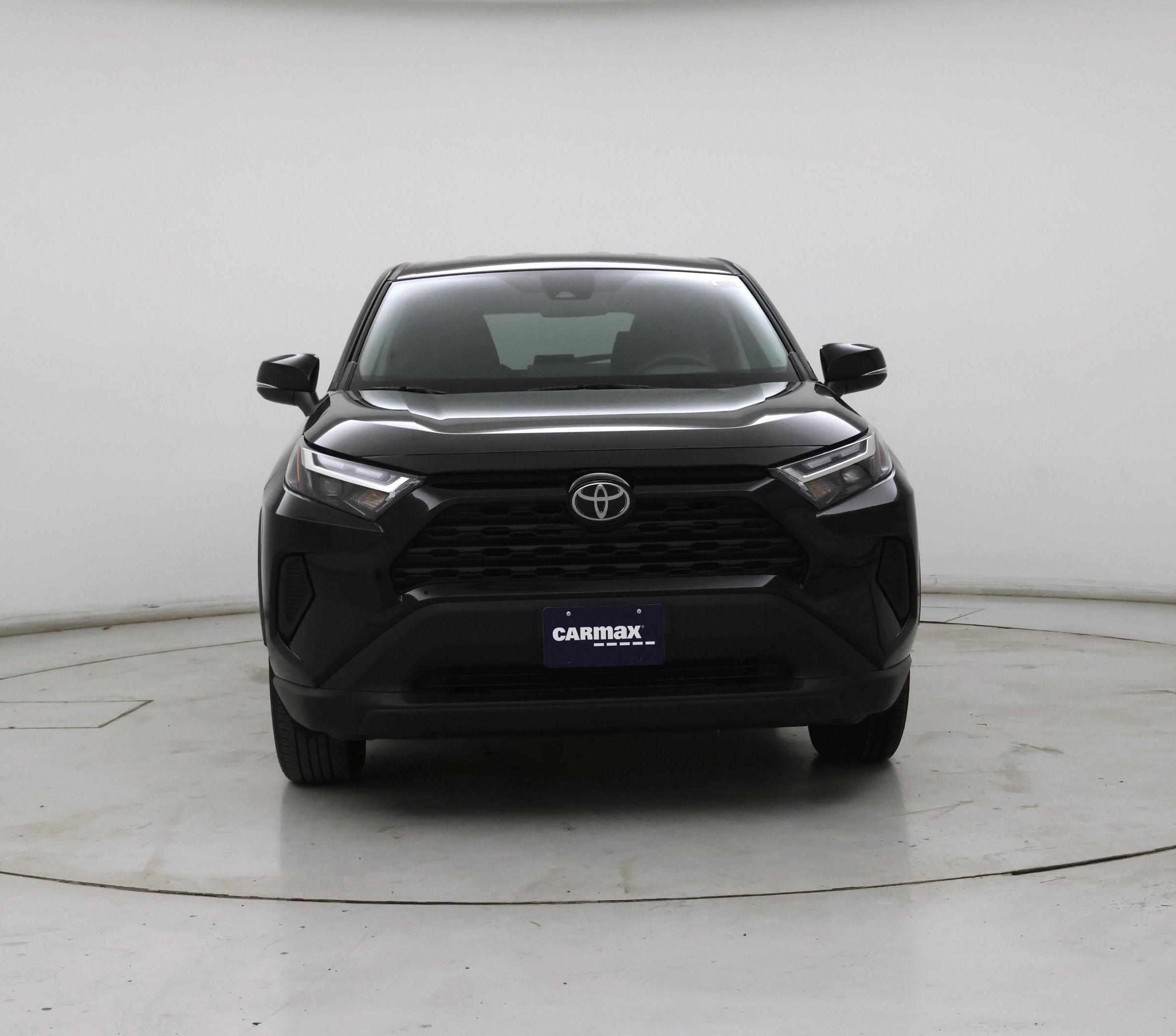 Thumbnail: 2023 Toyota RAV4 - 5