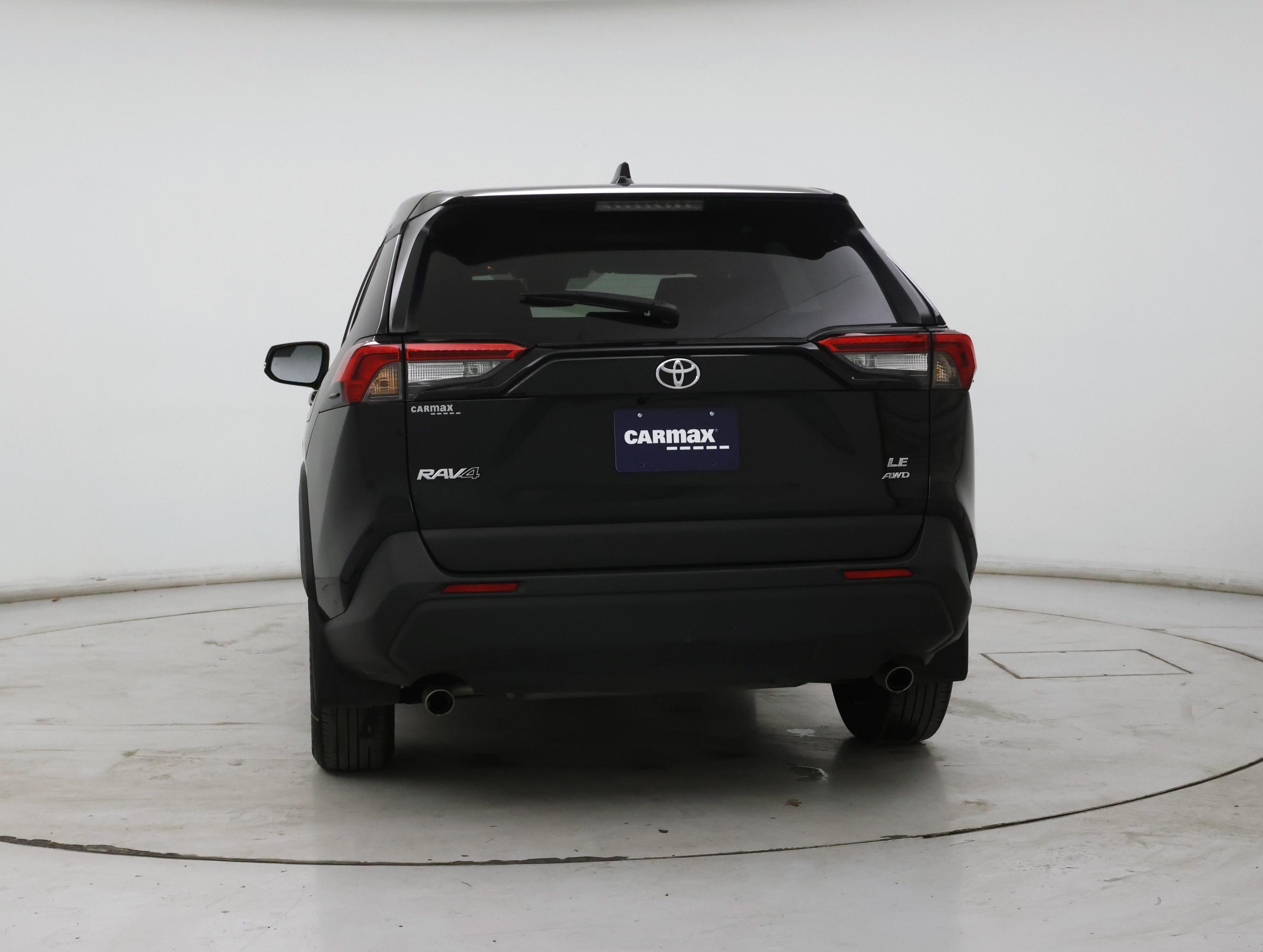 Thumbnail: 2023 Toyota RAV4 - 6