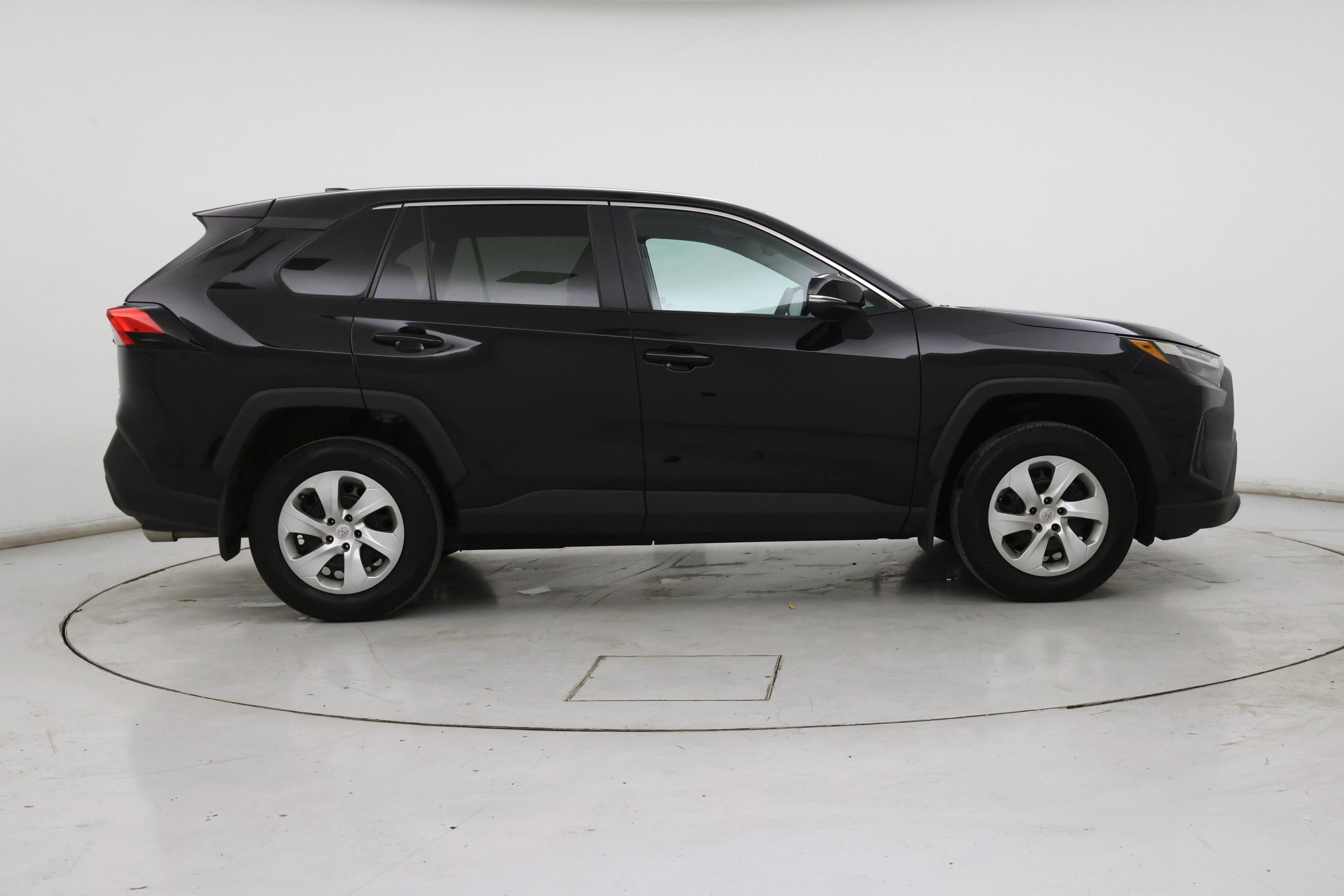 Thumbnail: 2023 Toyota RAV4 - 7