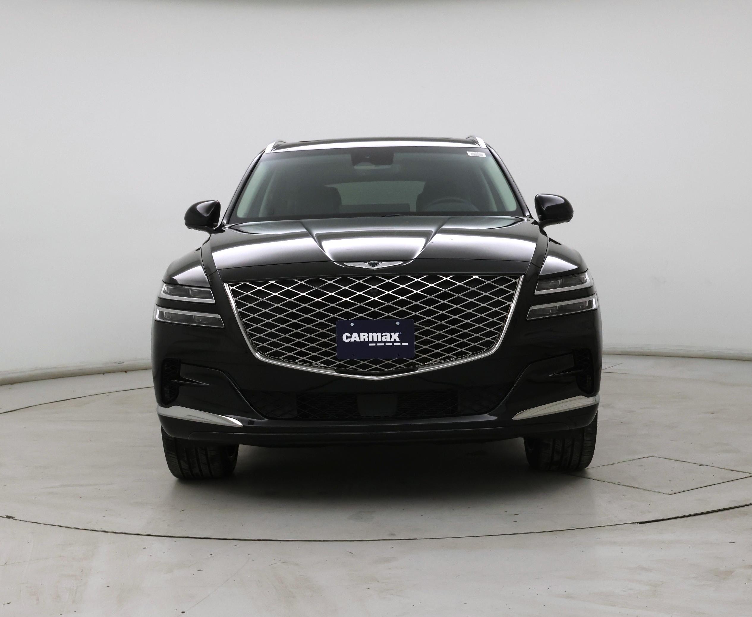 Thumbnail: 2022 Genesis GV80 - 5