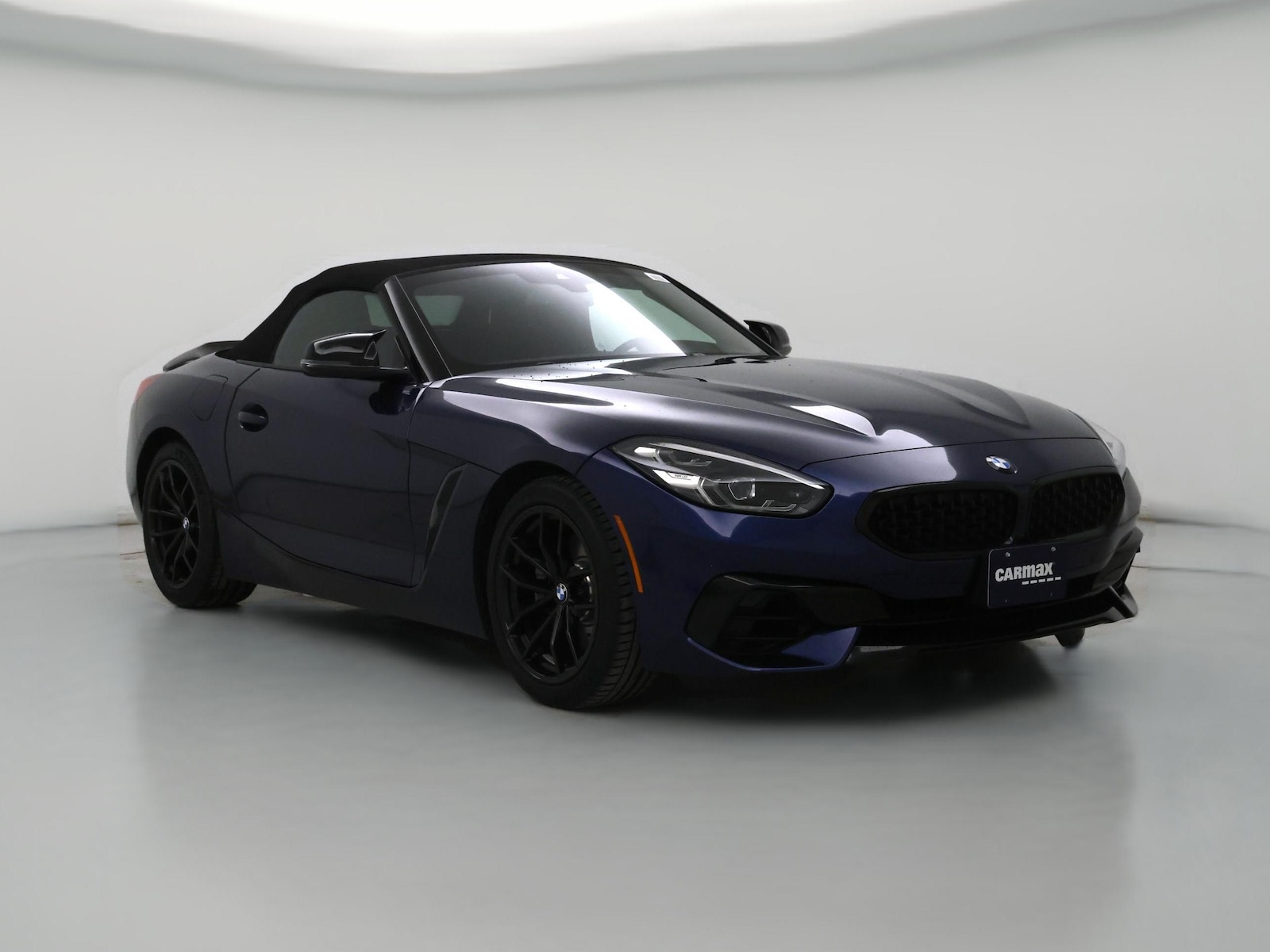 2020 BMW Z4